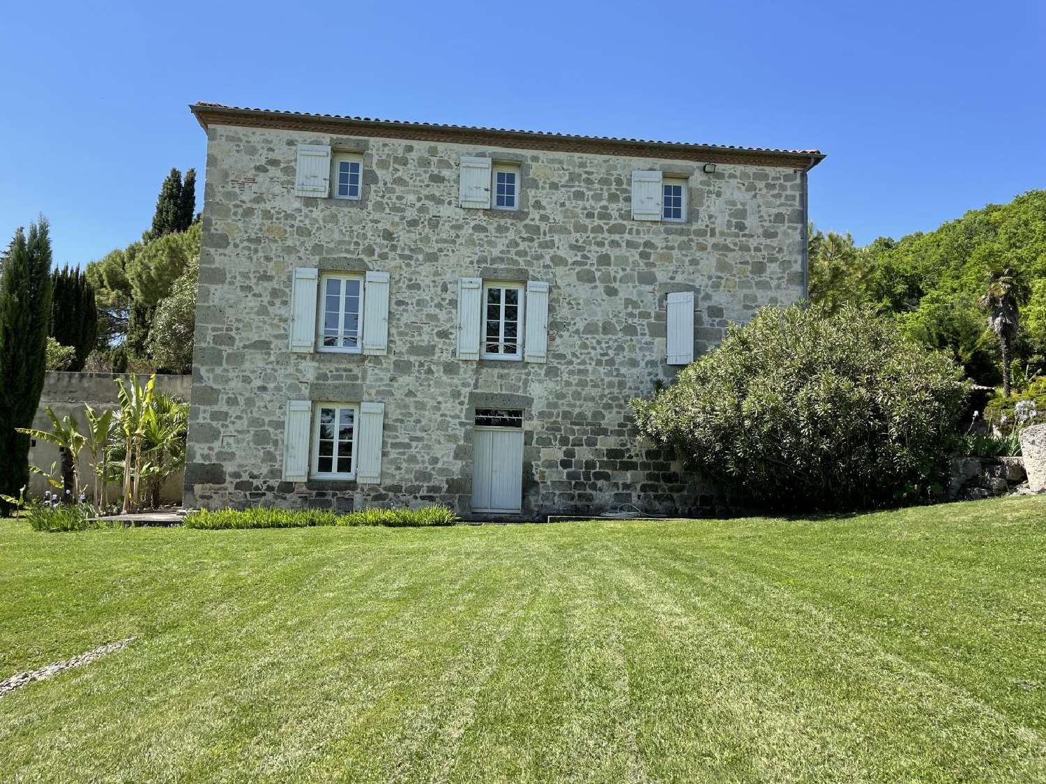  for sale house Port-Sainte-Marie Lot-et-Garonne 3