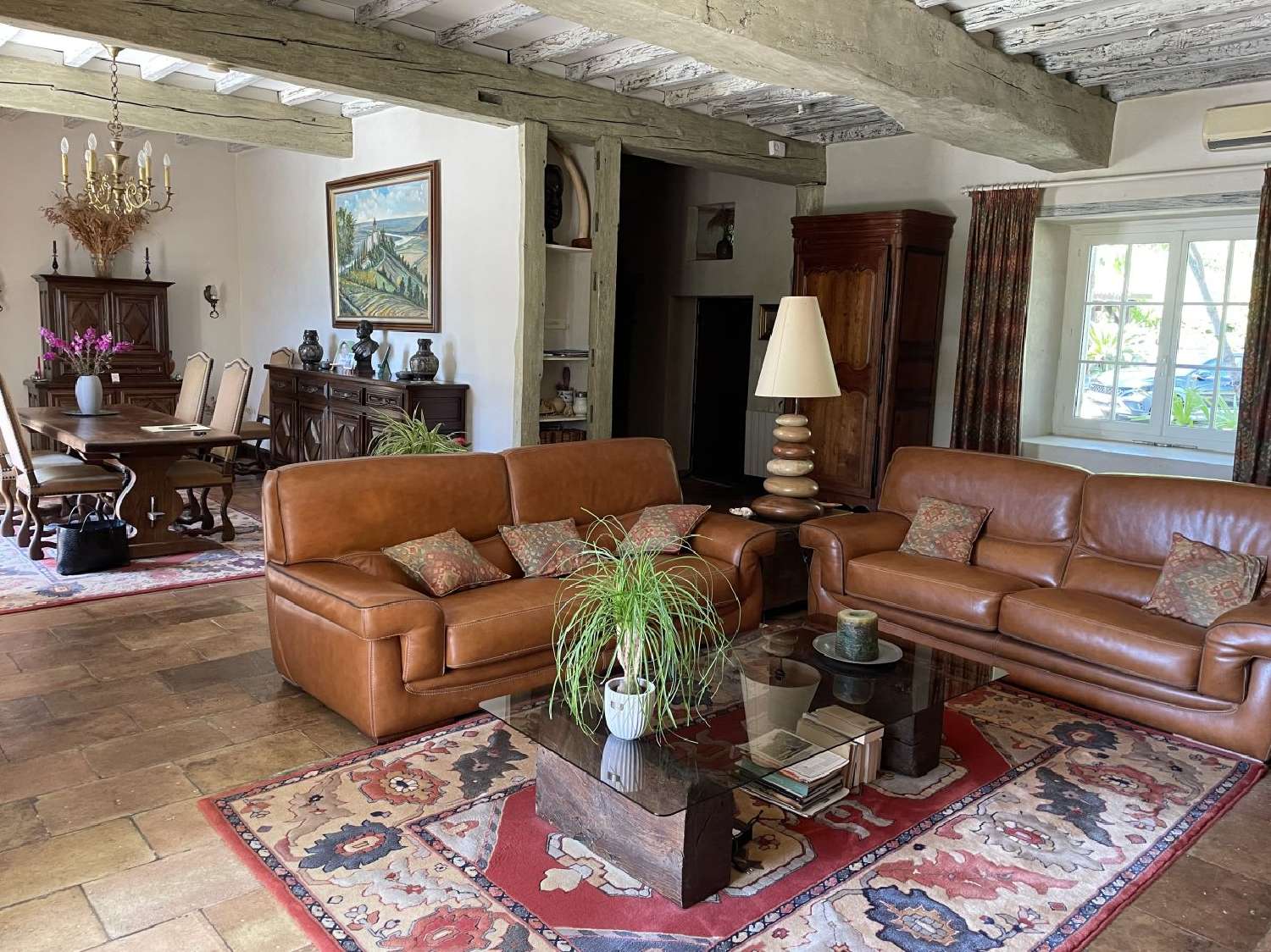  for sale house Port-Sainte-Marie Lot-et-Garonne 5