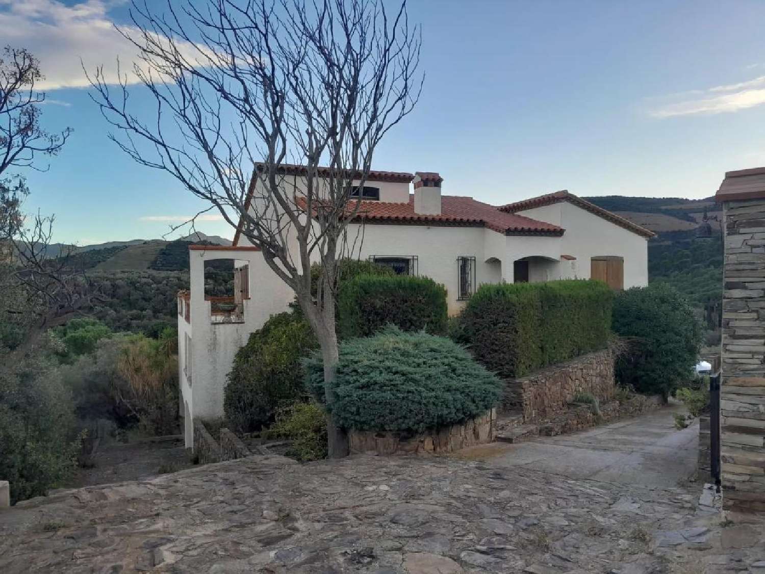  en venta casa Port-Vendres Pirineo Oriental 1