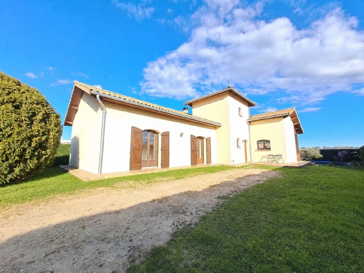te koop huis Portets Gironde 1
