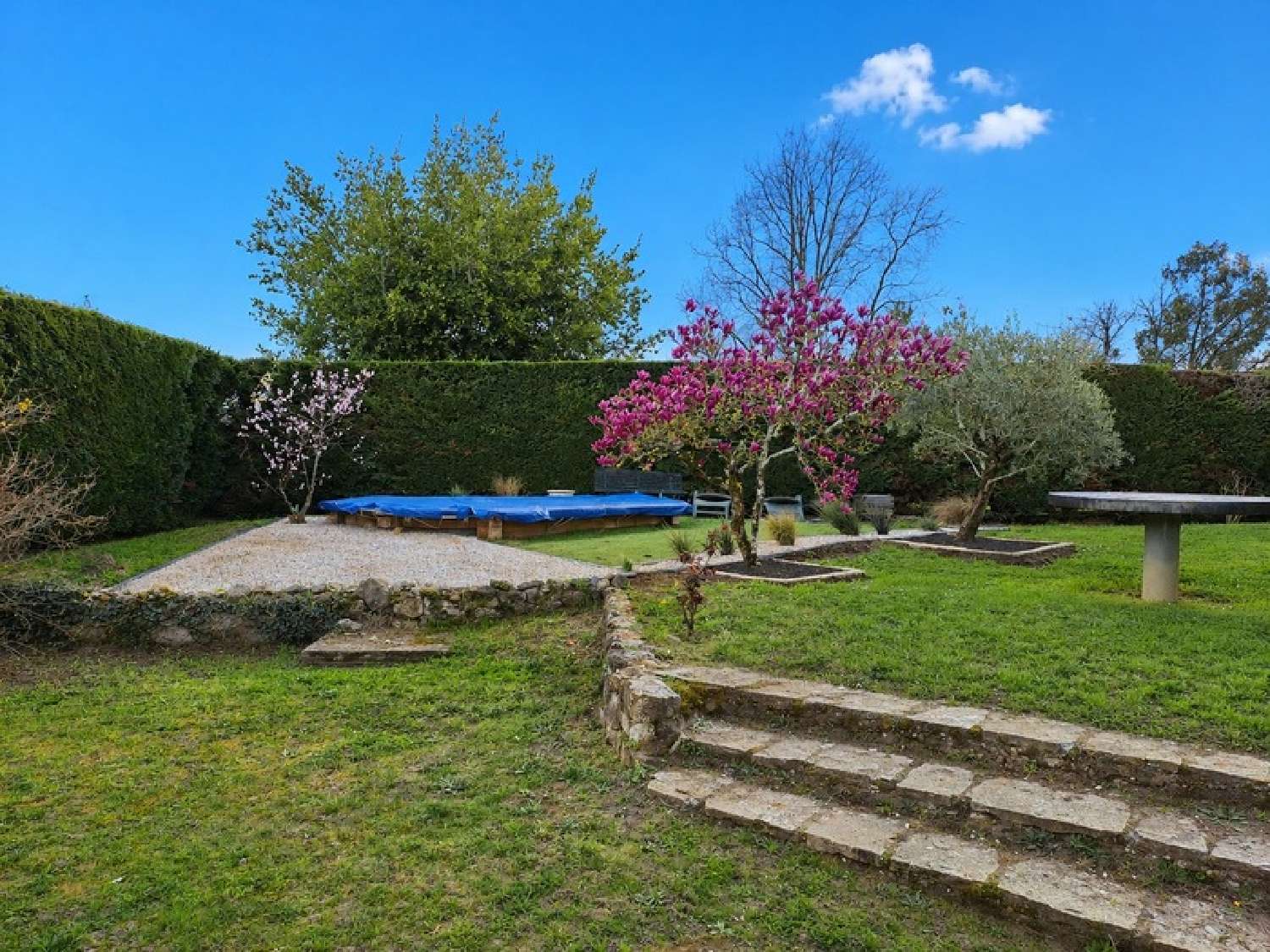 te koop huis Portets Gironde 3