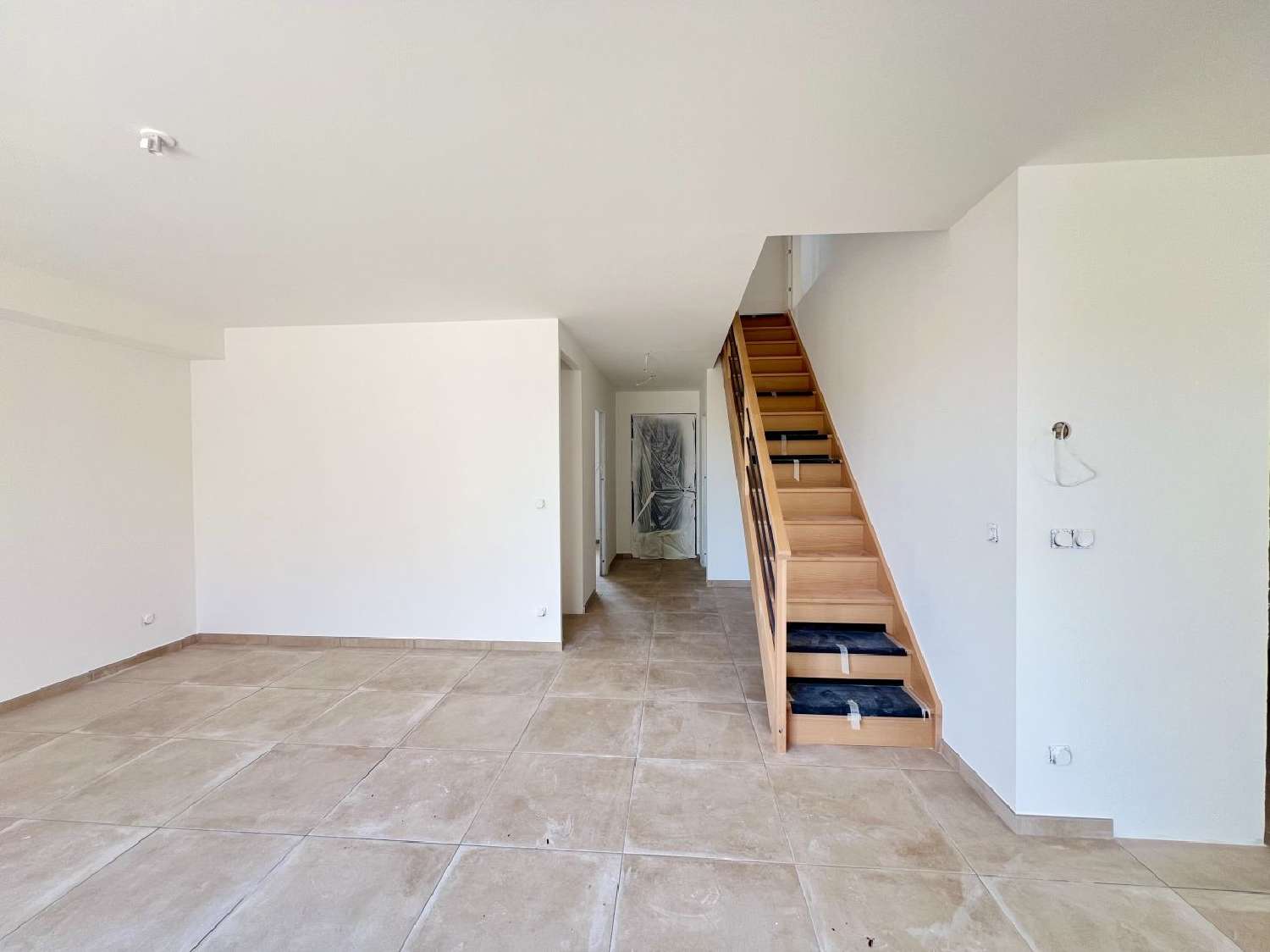  à vendre maison Portiragnes Hérault 3