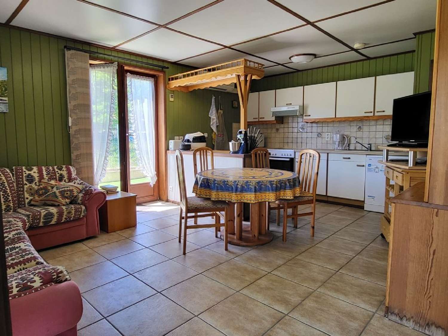 te koop huis Portiragnes Hérault 4