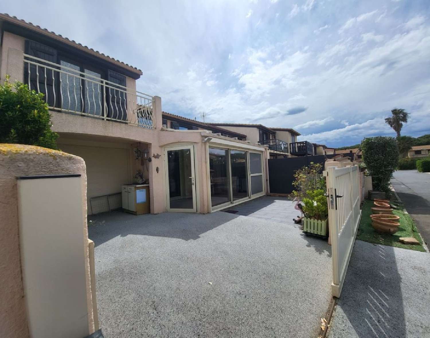  te koop huis Portiragnes Hérault 1