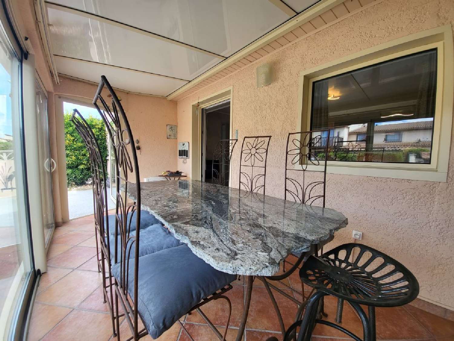  te koop huis Portiragnes Hérault 3