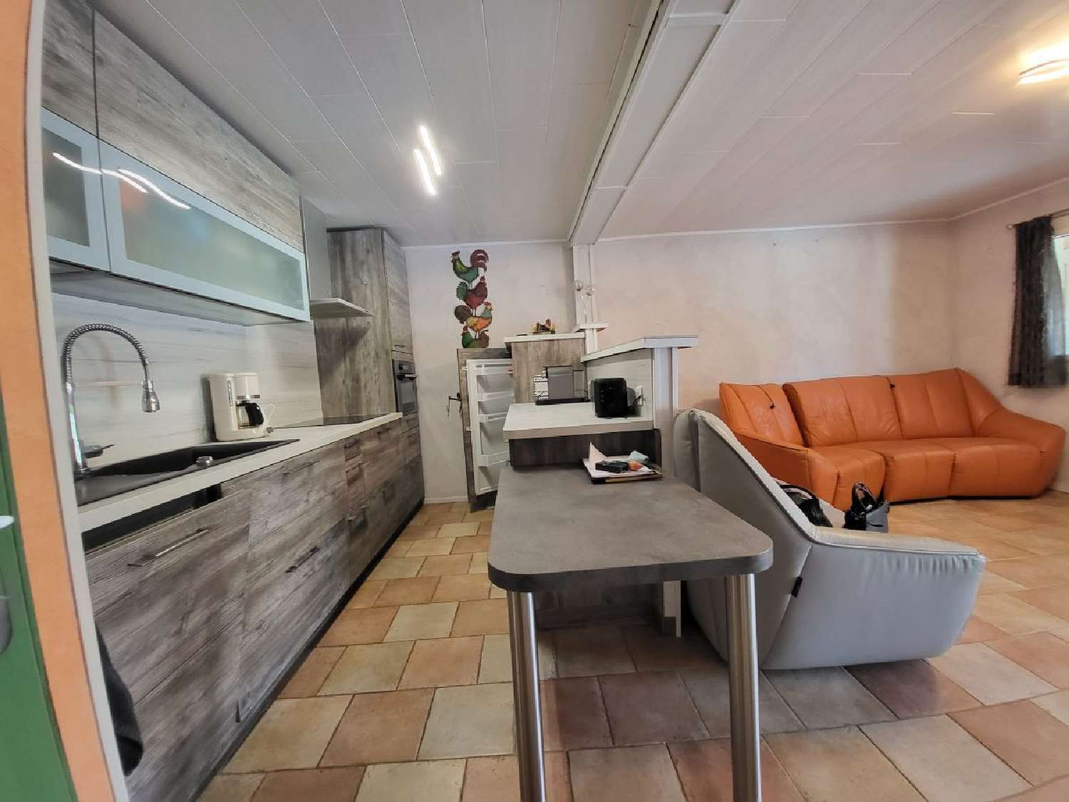  te koop huis Portiragnes Hérault 4
