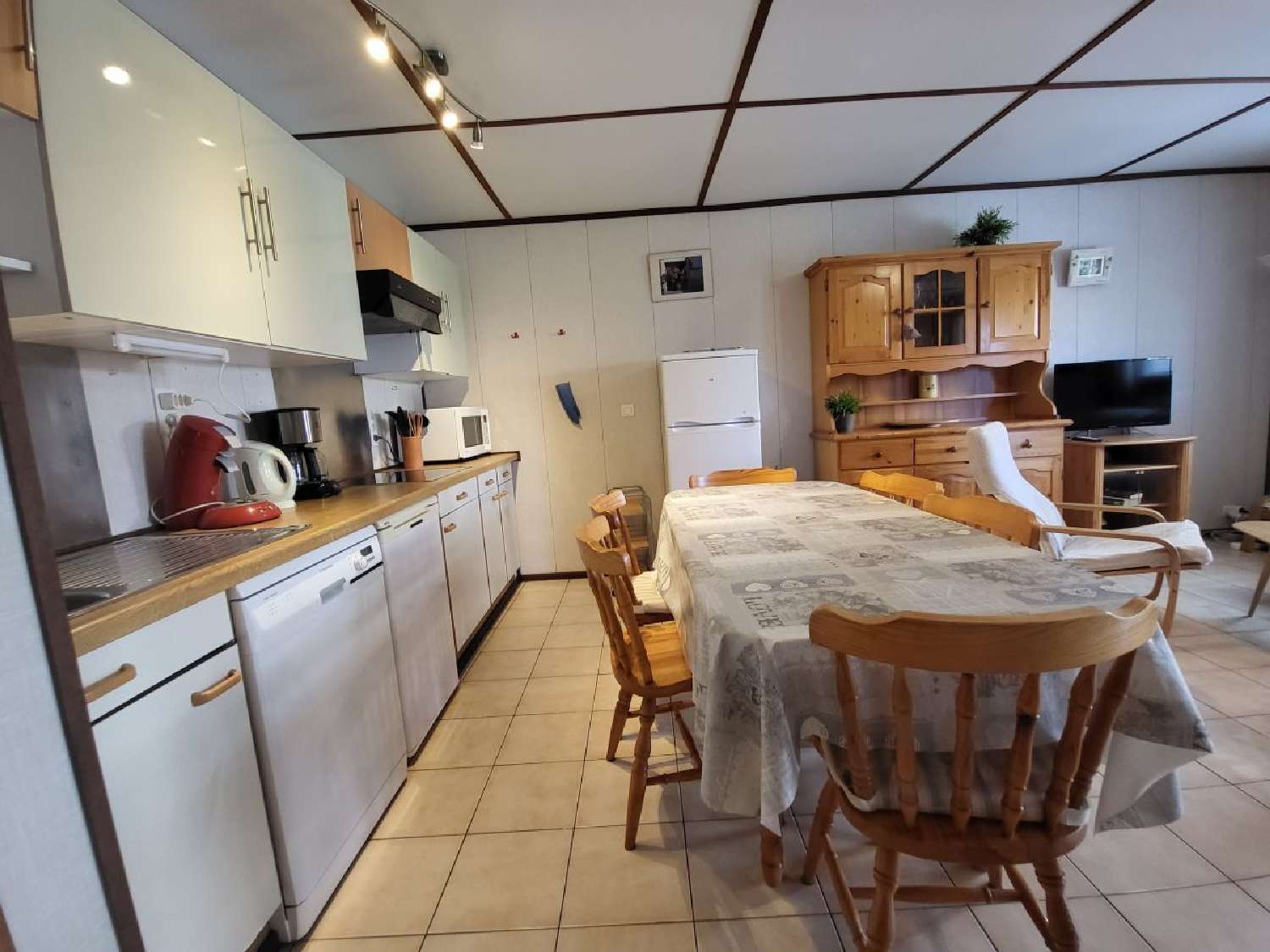  te koop huis Portiragnes Hérault 4
