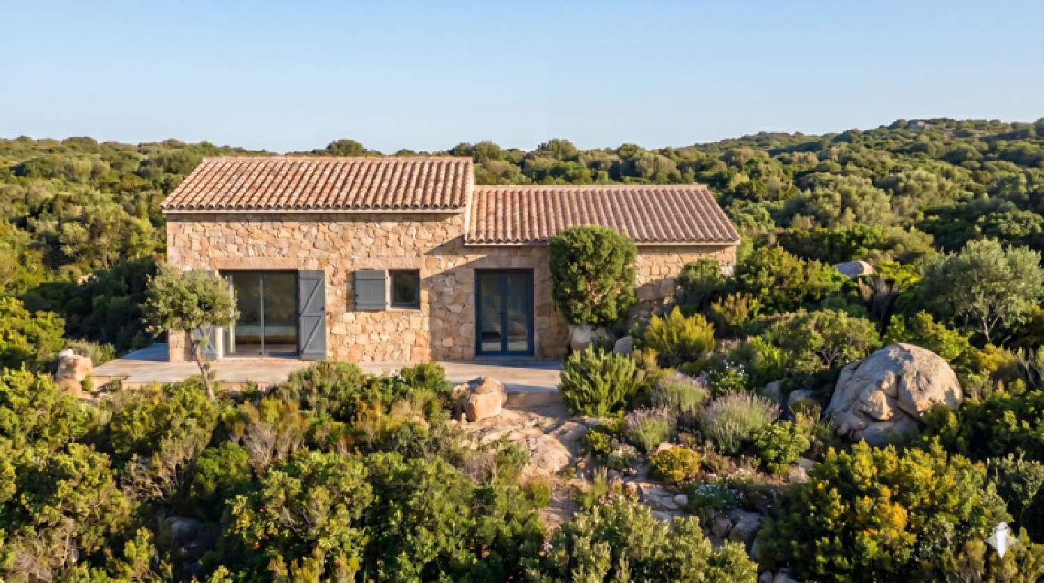 kaufen Haus Porto-Vecchio Corse-du-Sud 1