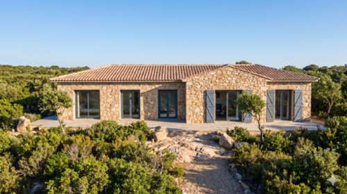 Porto-Vecchio Corse-du-Sud Haus Bild 7338383