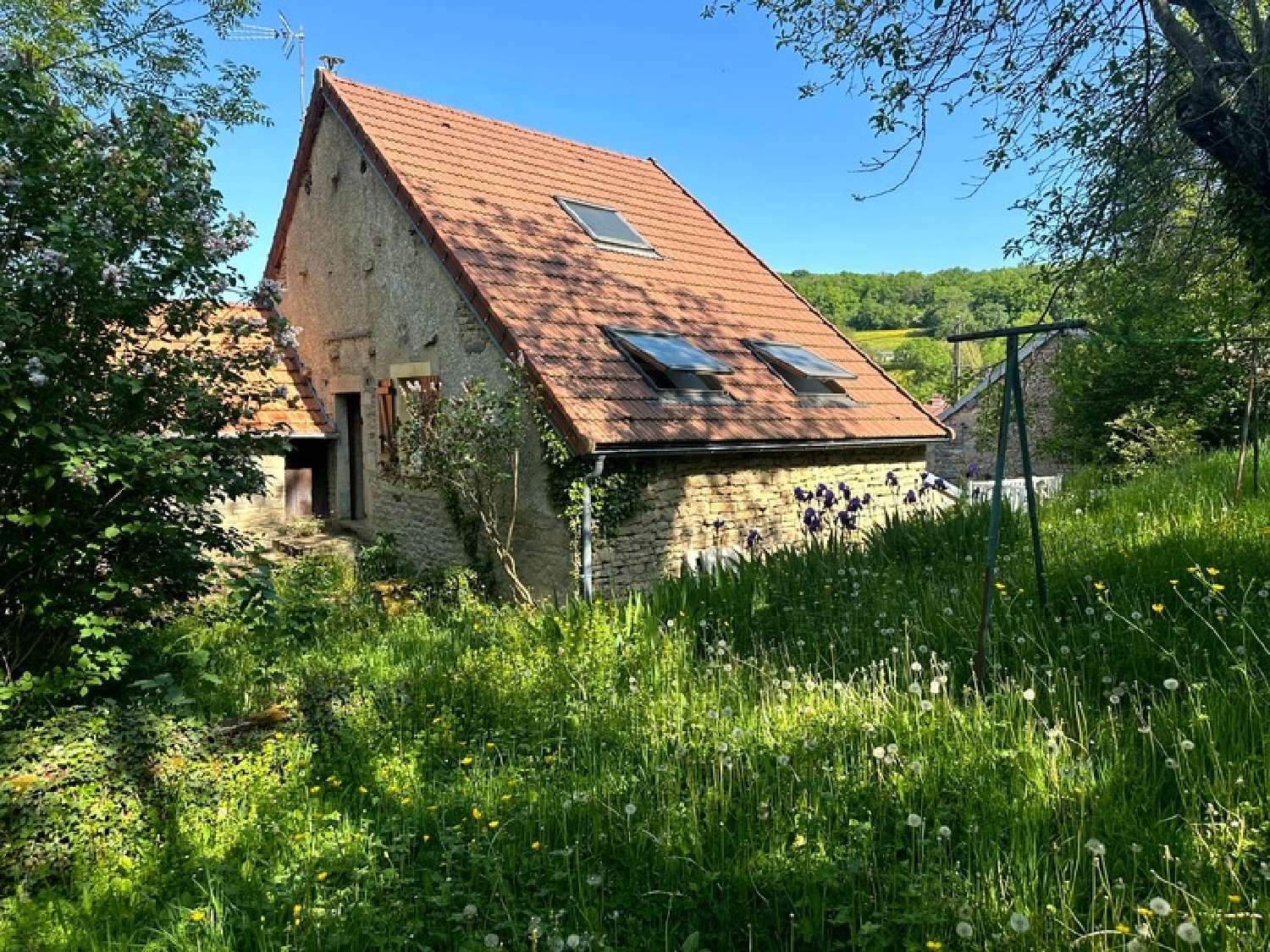  for sale house Pouilly-en-Auxois Côte-d'Or 7