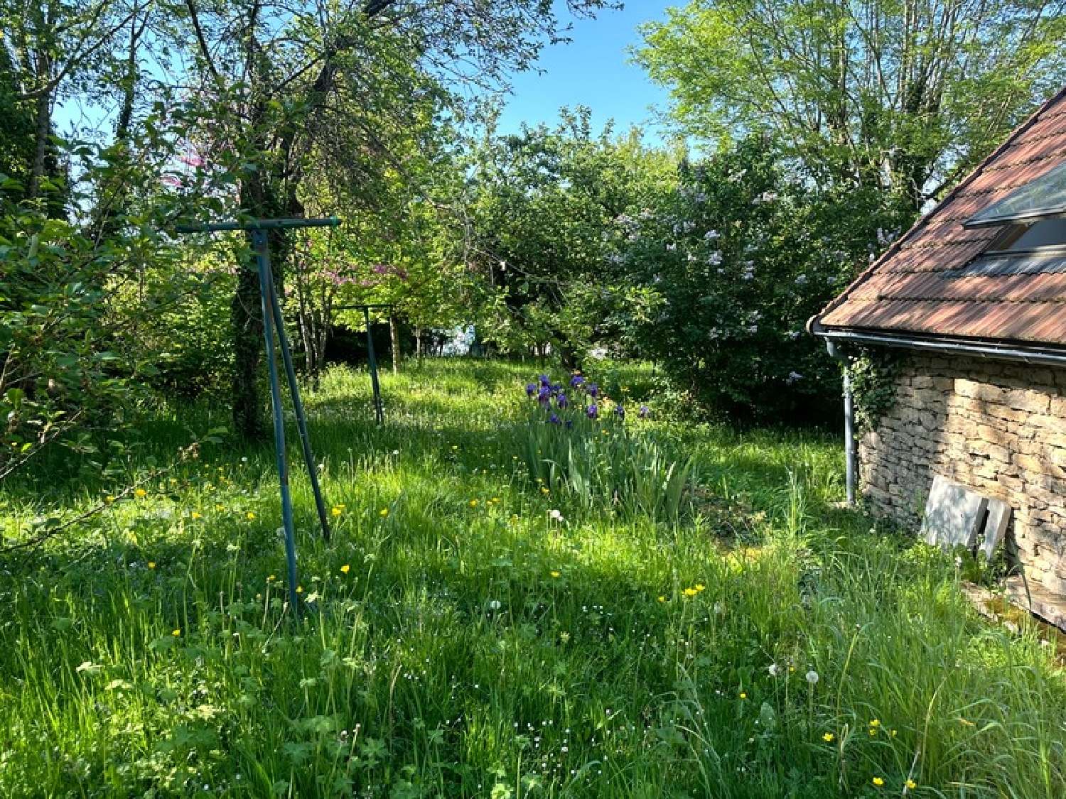  for sale house Pouilly-en-Auxois Côte-d'Or 8