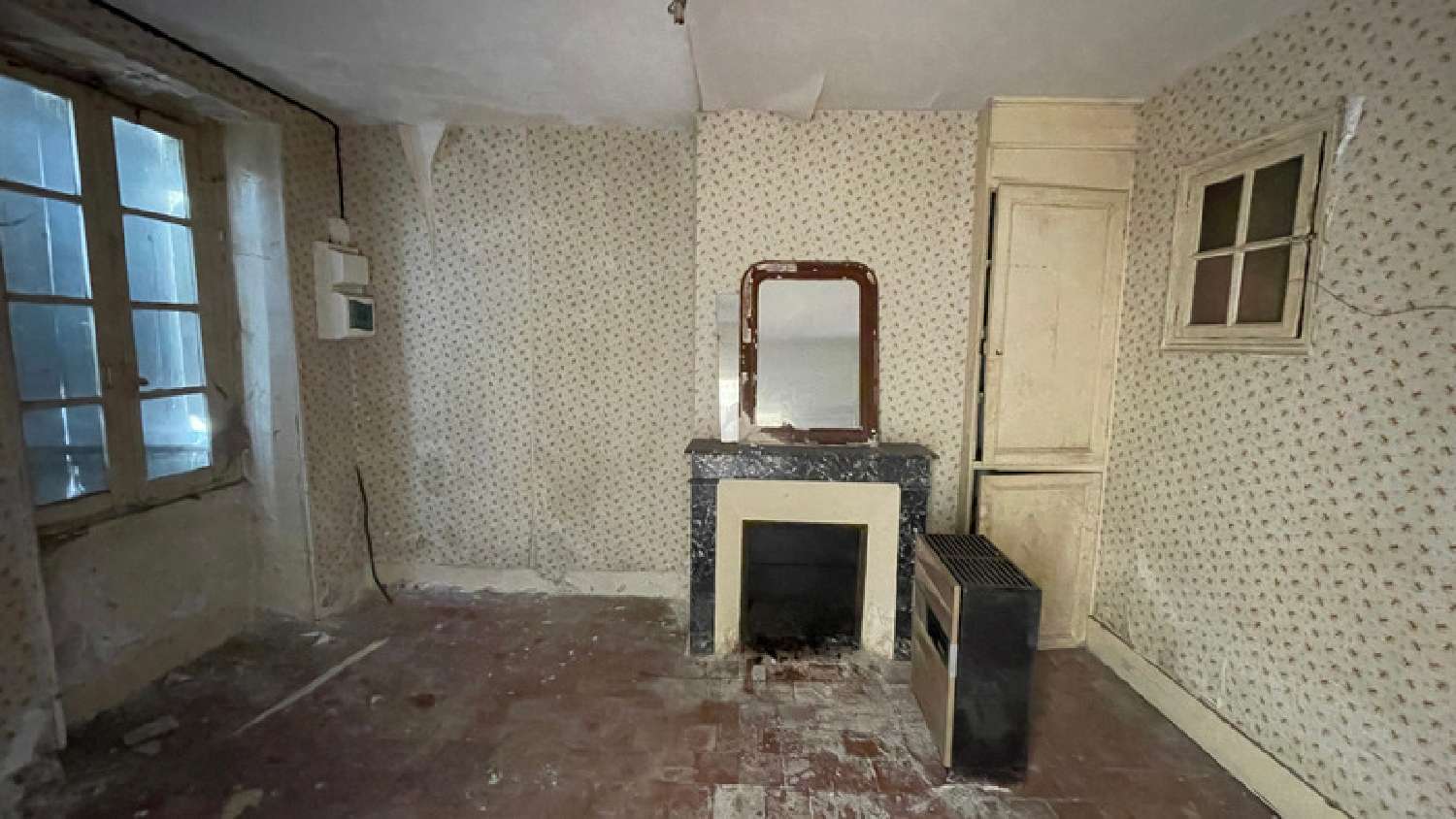 à vendre maison Pouilly-sur-Loire Nièvre 3