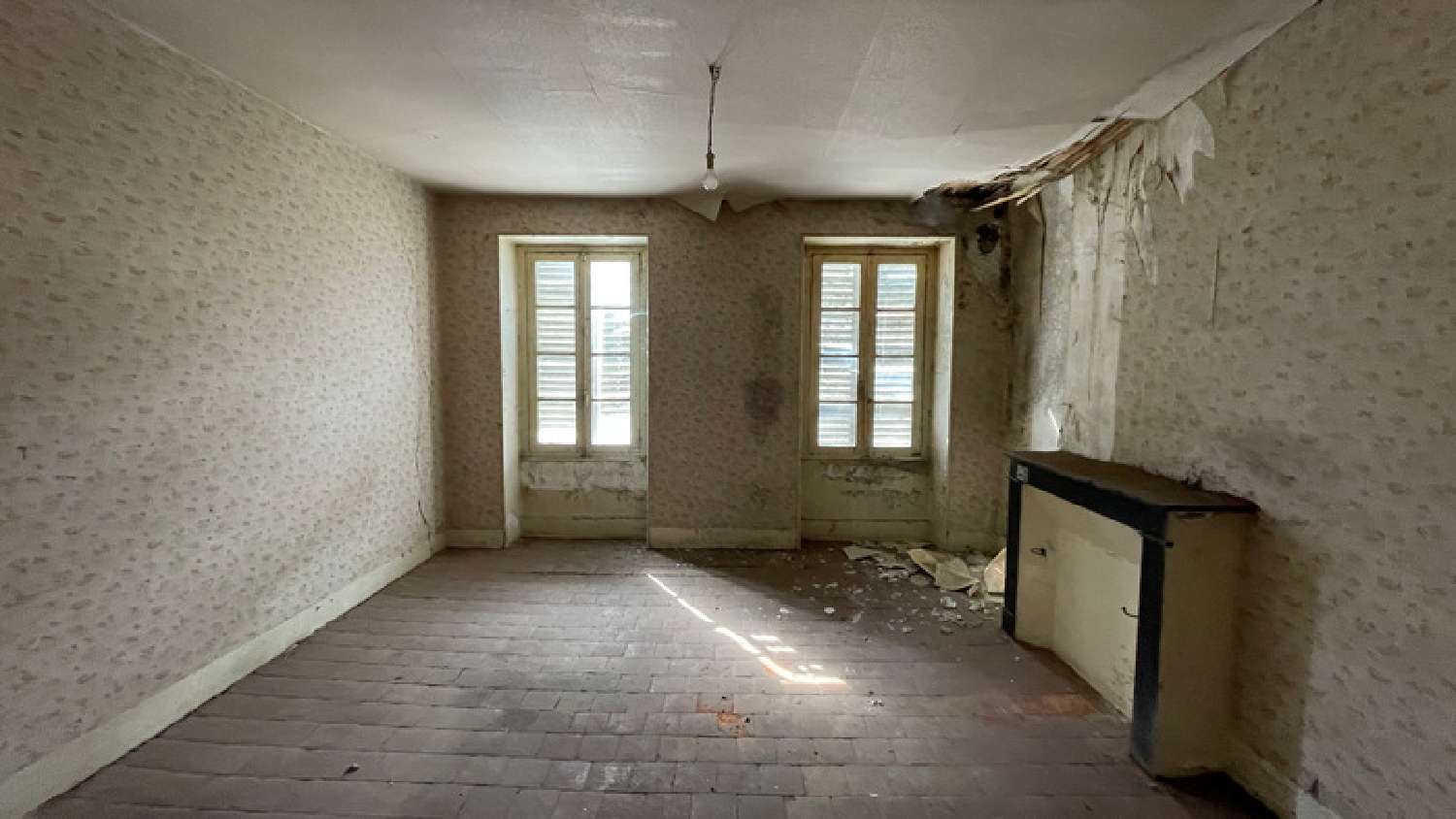 à vendre maison Pouilly-sur-Loire Nièvre 5
