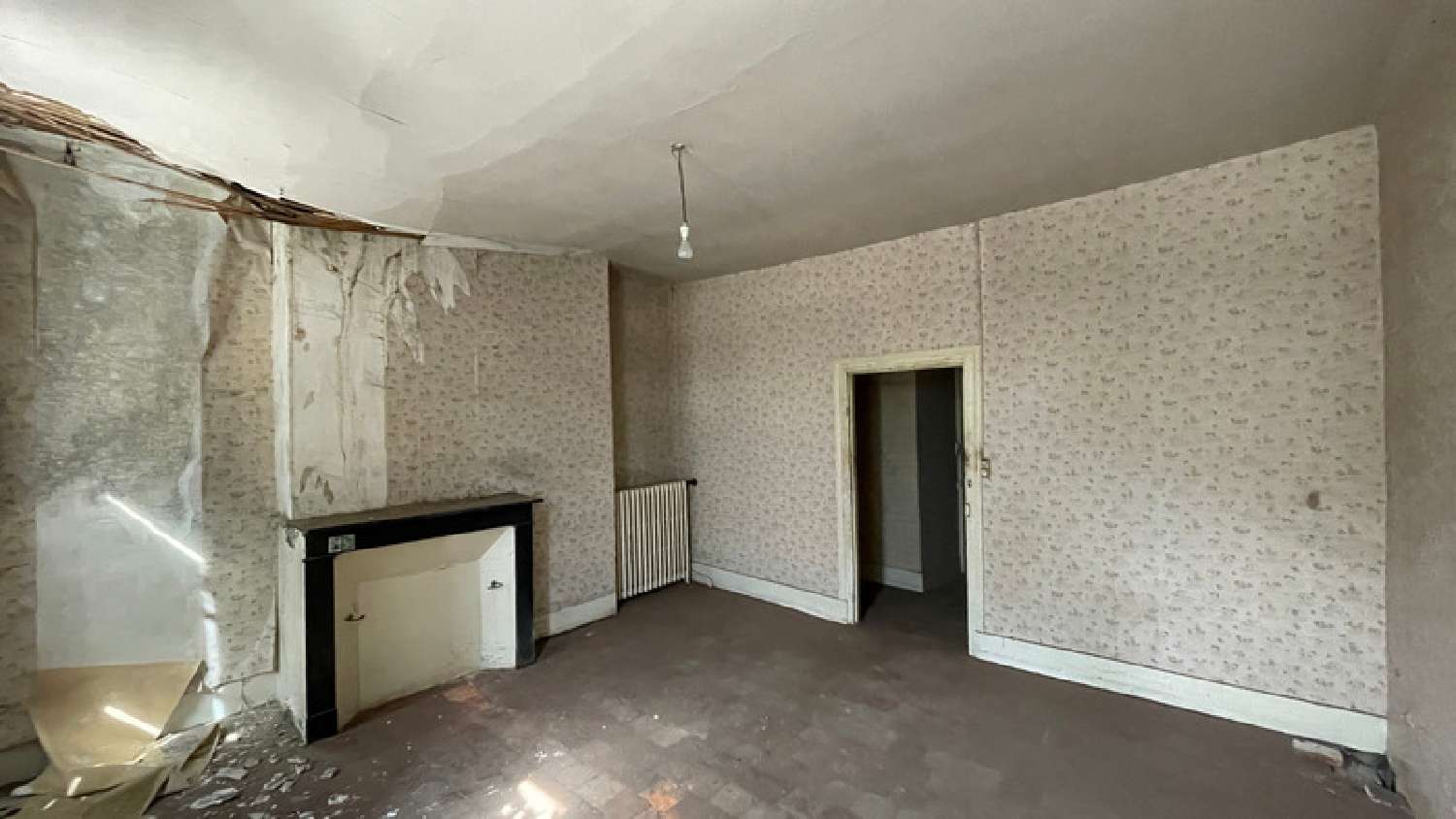 à vendre maison Pouilly-sur-Loire Nièvre 6