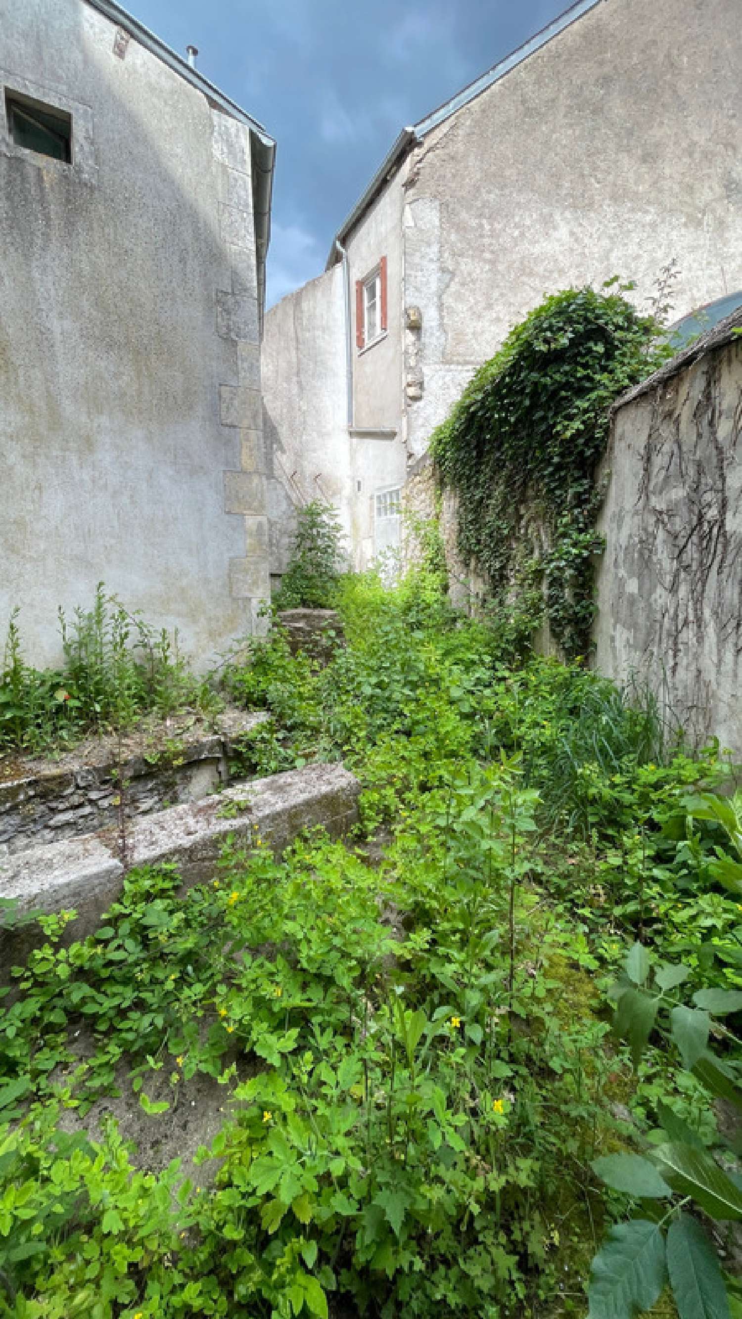 à vendre maison Pouilly-sur-Loire Nièvre 7