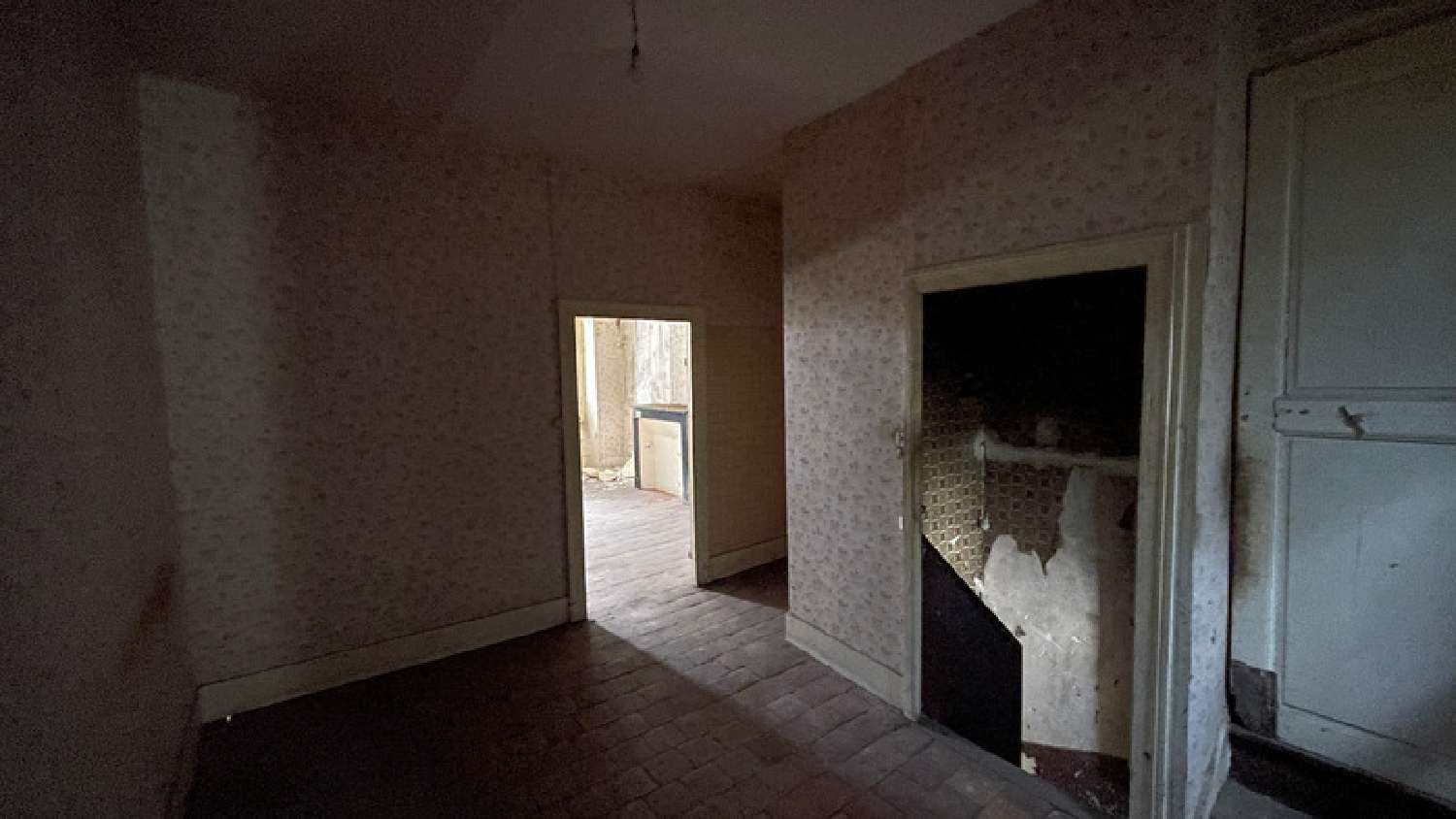 à vendre maison Pouilly-sur-Loire Nièvre 8