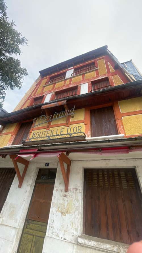 Pouilly-sur-Loire Nièvre casa foto 7348204