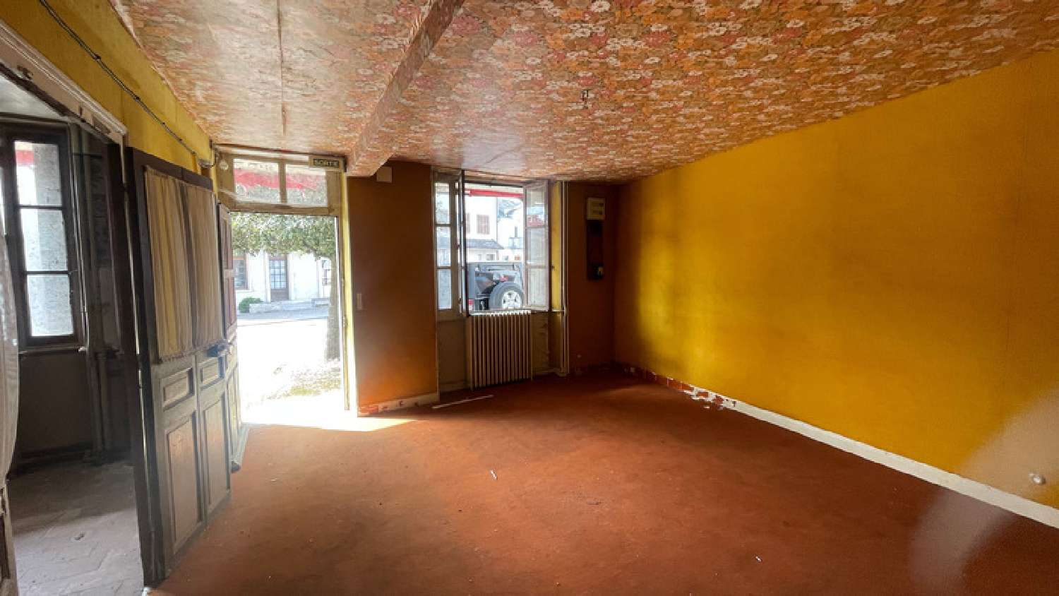  en venta casa Pouilly-sur-Loire Nièvre 2