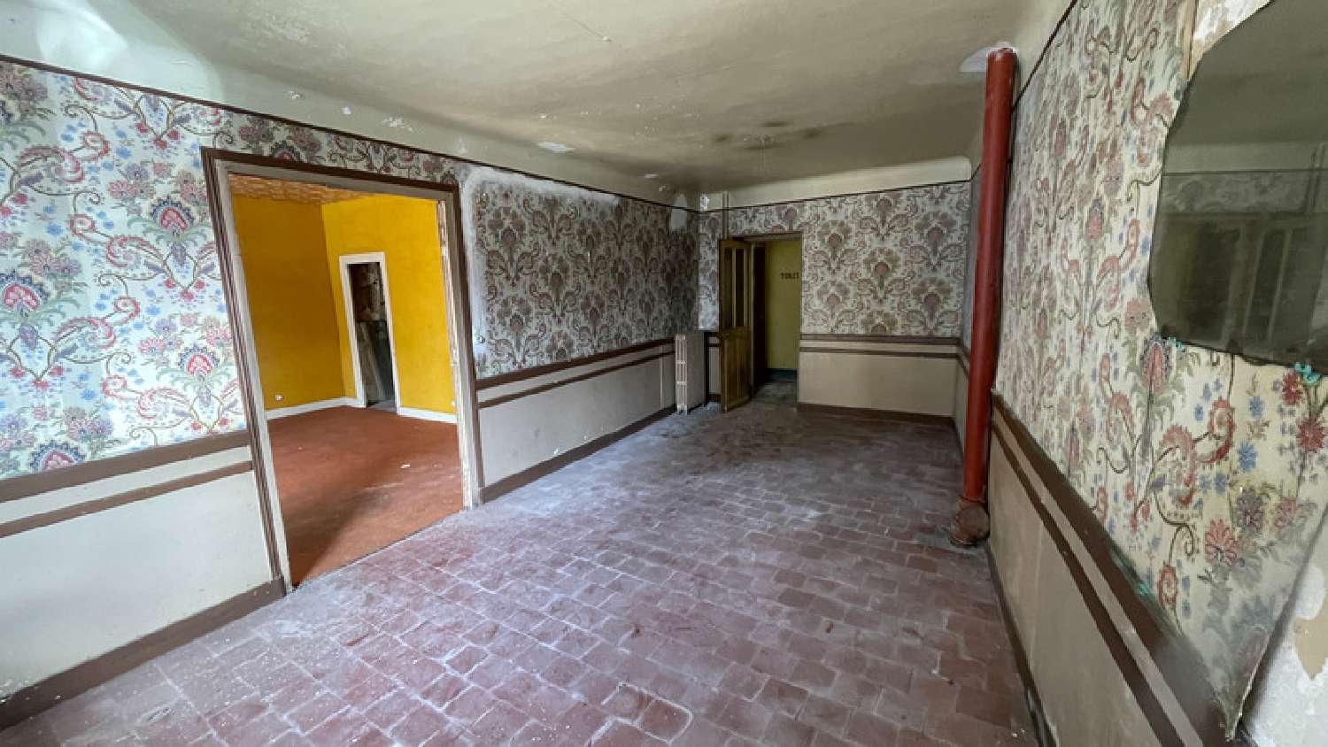  en venta casa Pouilly-sur-Loire Nièvre 5