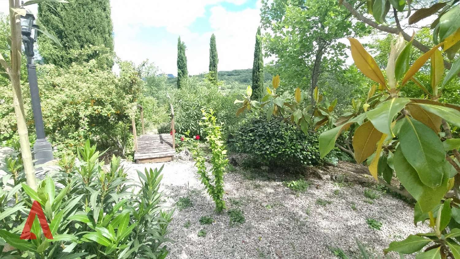  à vendre maison Poujols Hérault 4