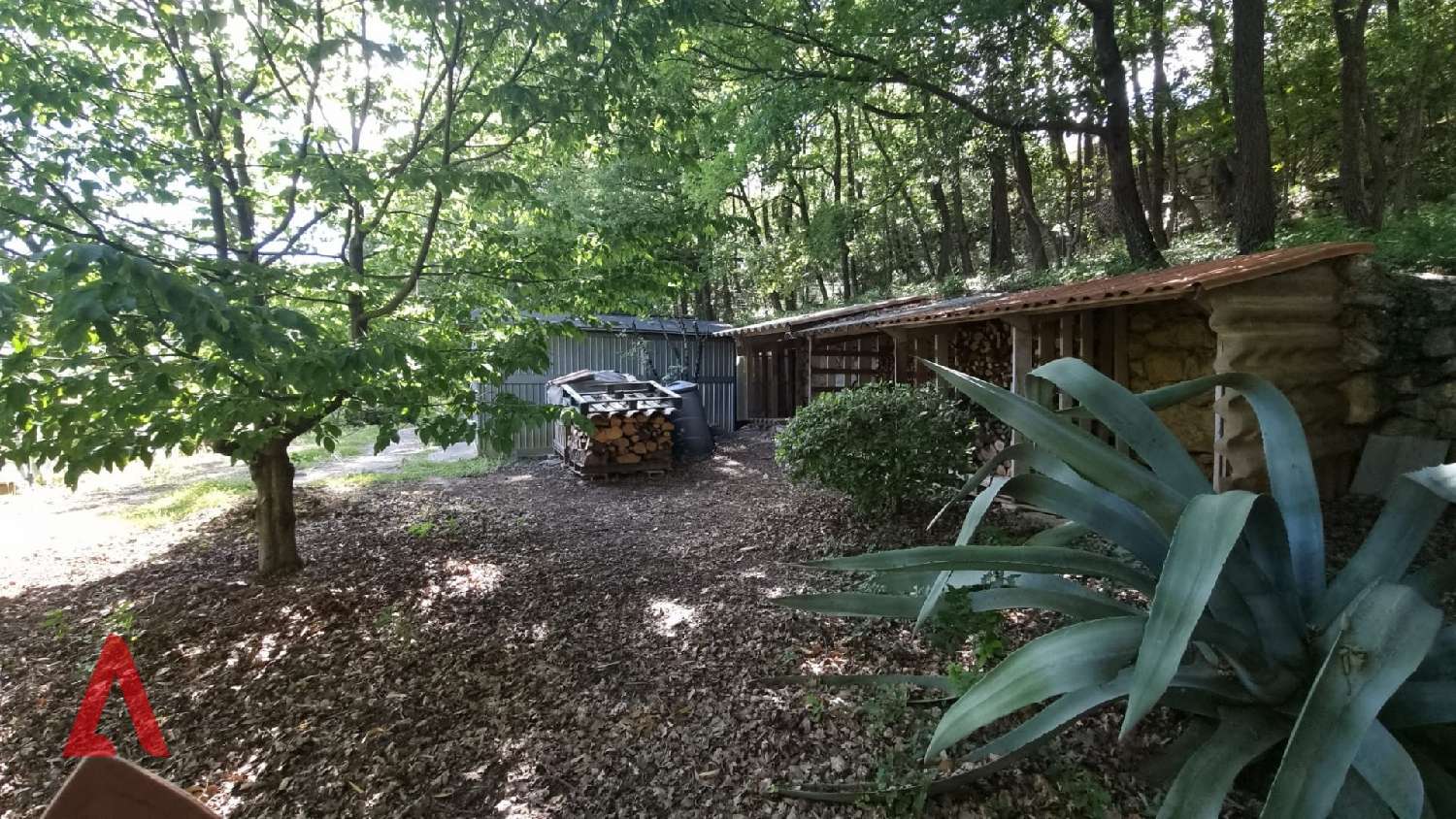  à vendre maison Poujols Hérault 5