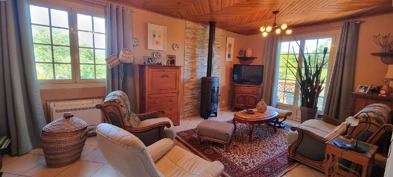  à vendre maison Poujols Hérault 7