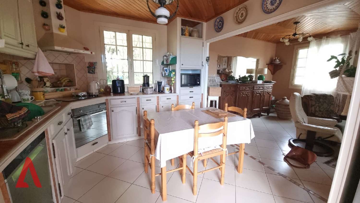  à vendre maison Poujols Hérault 8