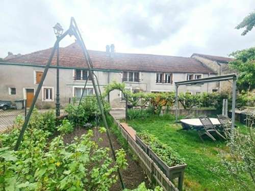 Poulangy Haute-Marne house foto 7332721