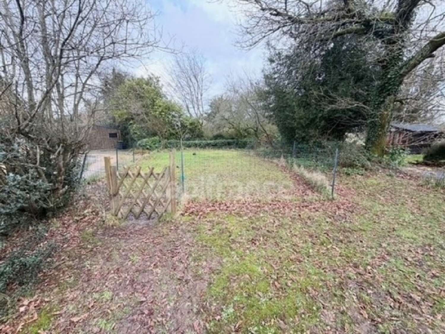  for sale house Poullaouen Finistère 5