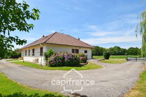 Pourlans Saône-et-Loire casa foto 7347847