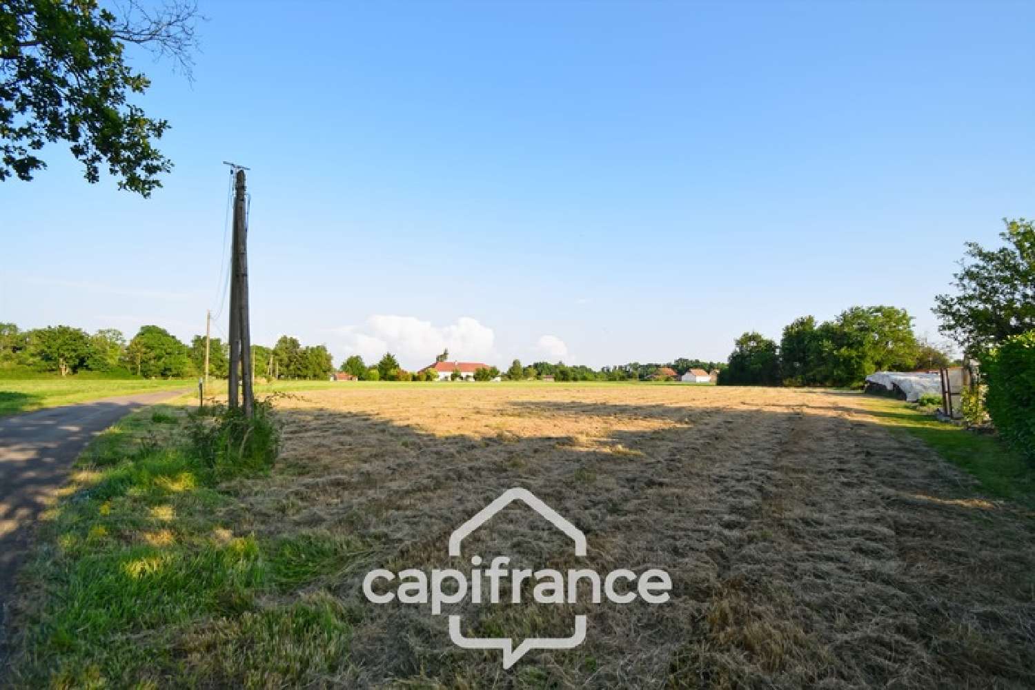  en venta casa Pourlans Saône-et-Loire 8