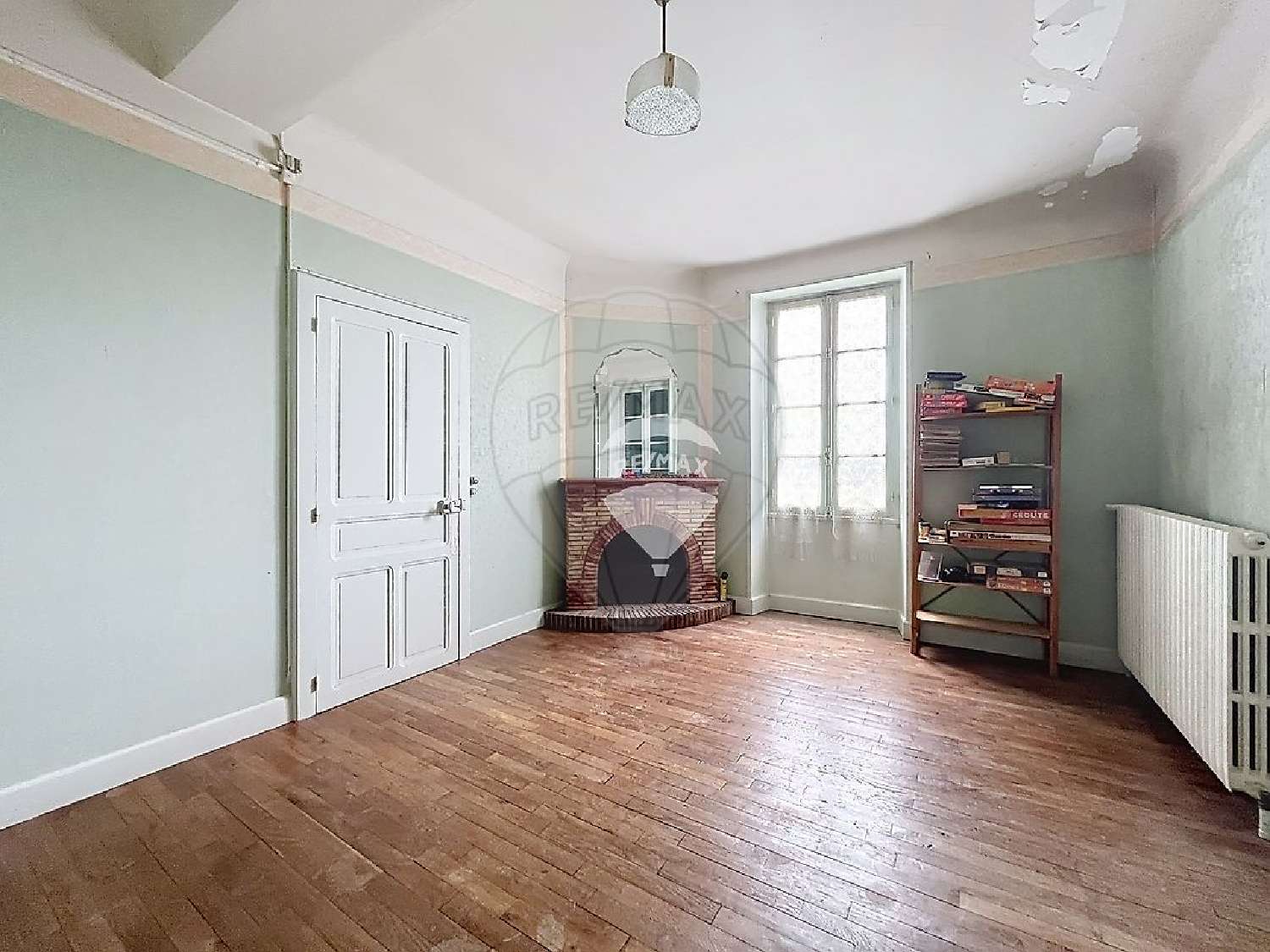  for sale house Pourrain Yonne 4
