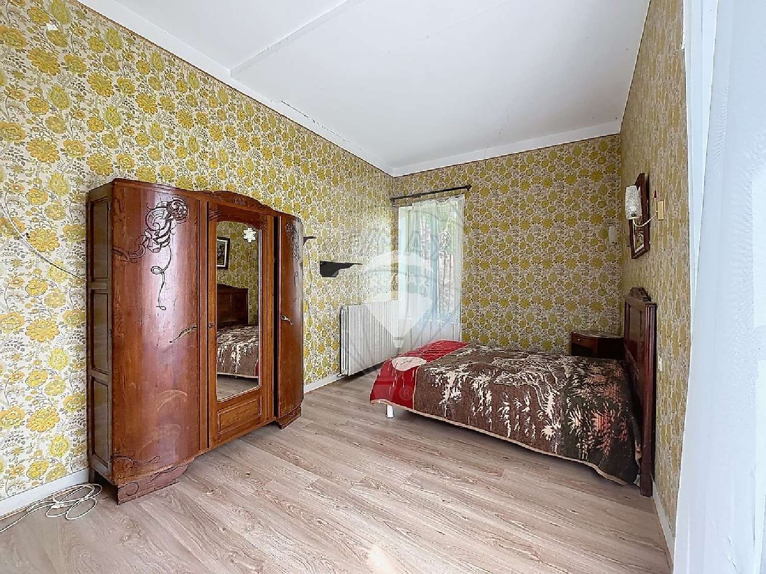  for sale house Pourrain Yonne 5