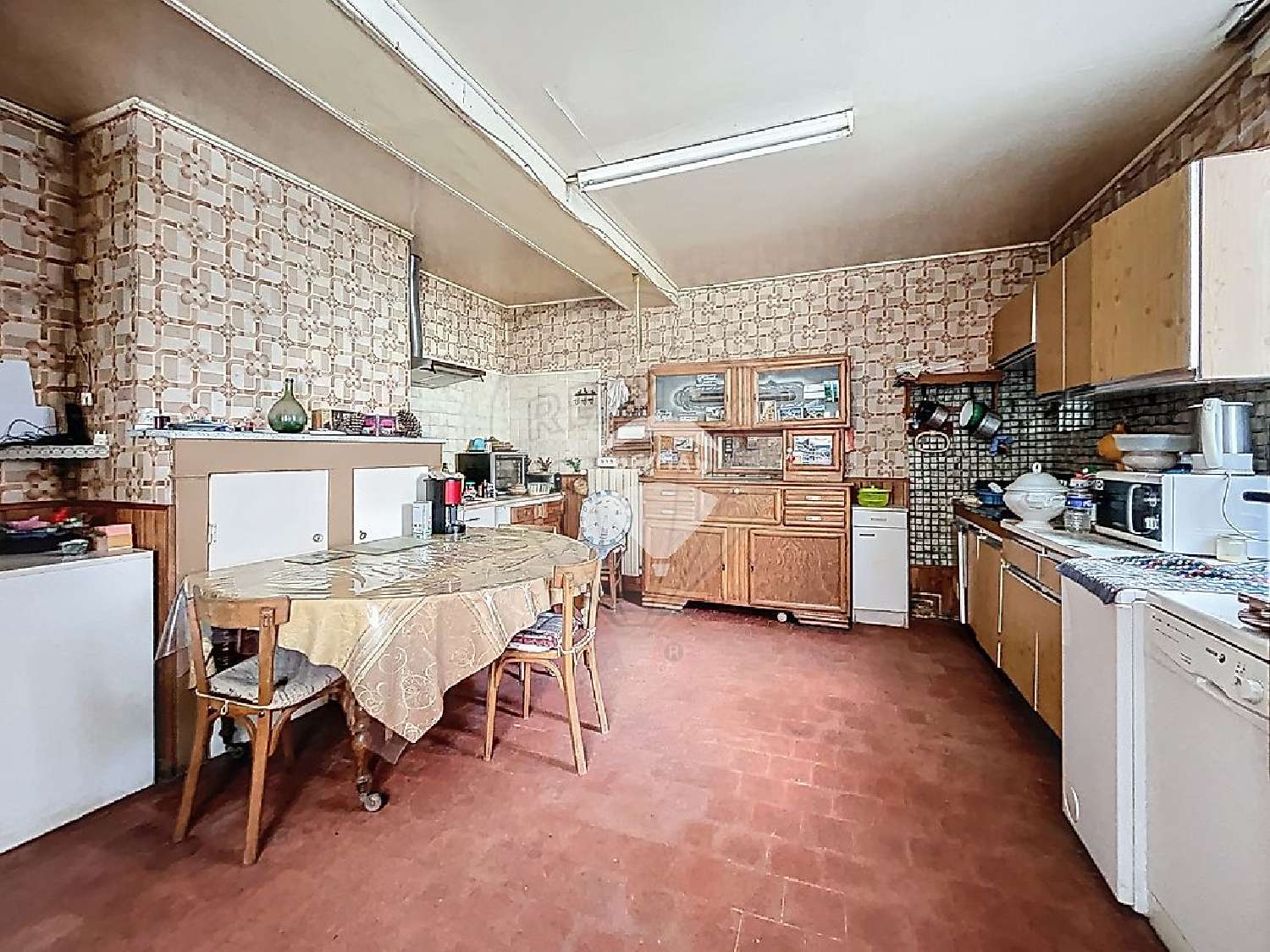  for sale house Pourrain Yonne 6