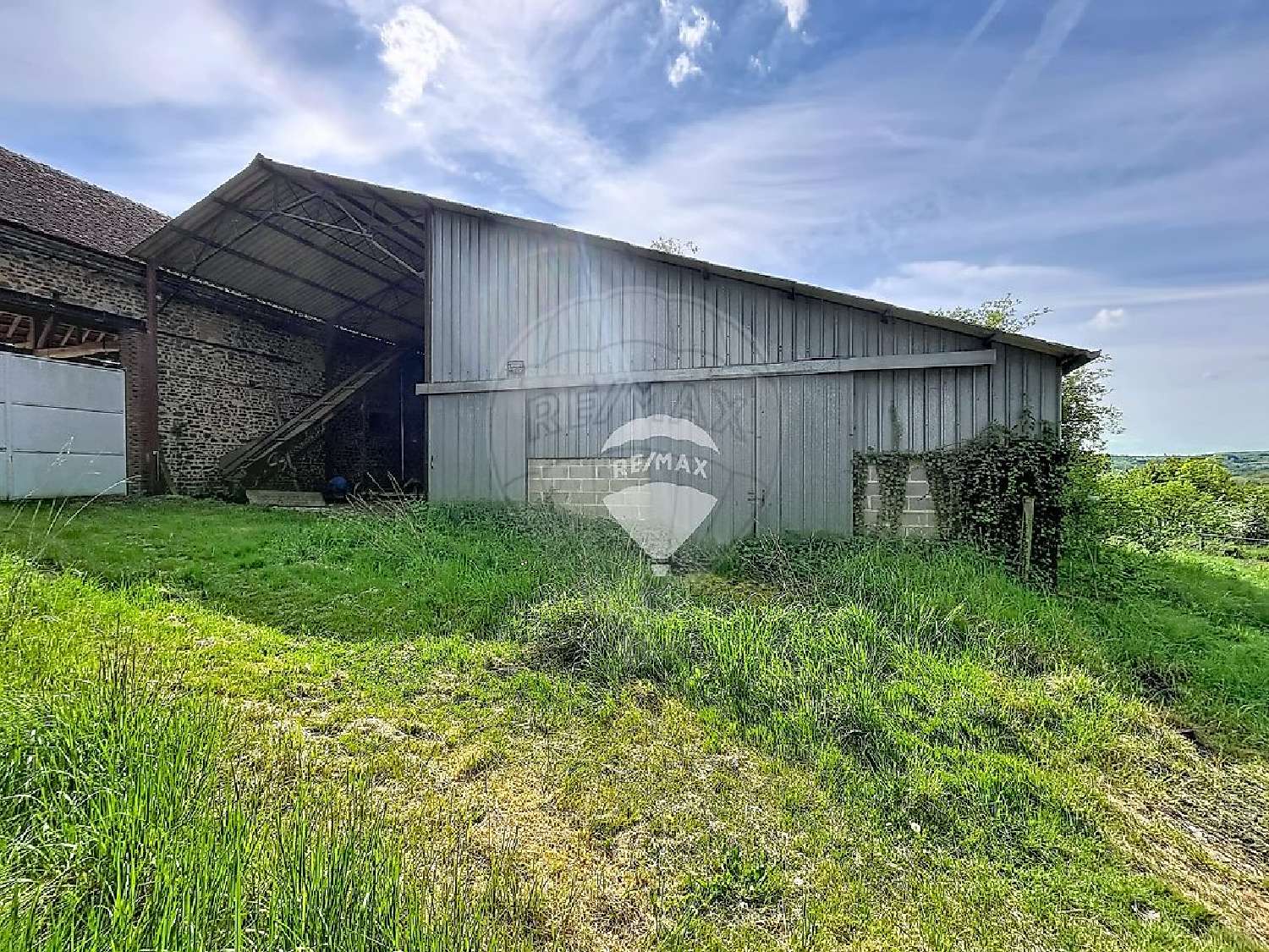  for sale house Pourrain Yonne 8