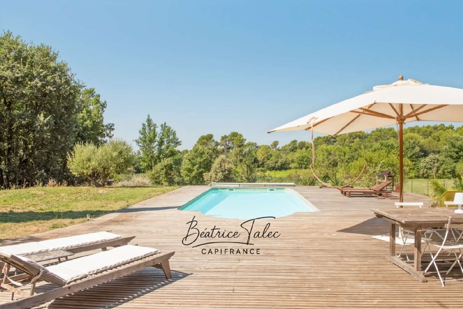 en venta casa Pourrières Var 1