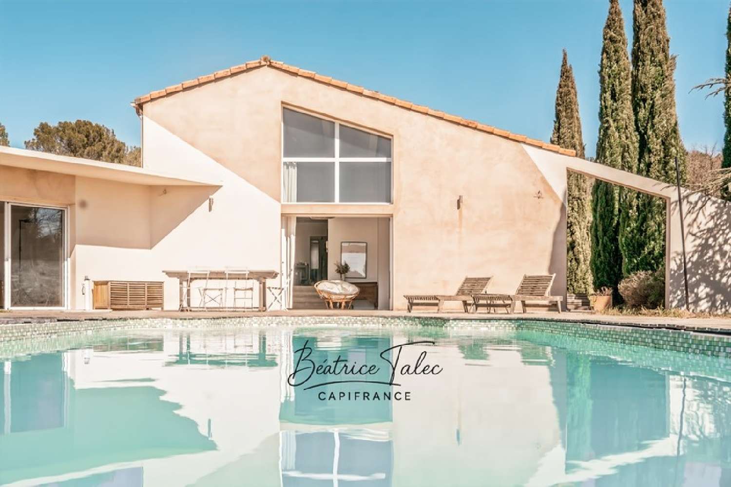  en venta casa Pourrières Var 3
