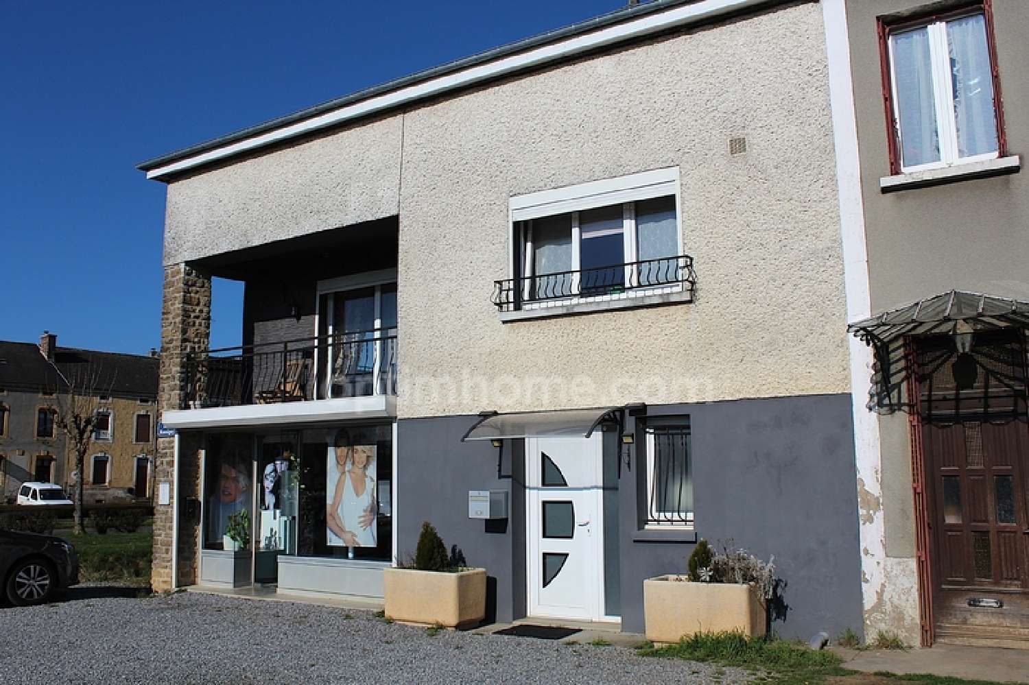  à vendre maison Pouru-Saint-Rémy Ardennes 1