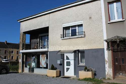 Pouru-Saint-Rémy Ardennes Haus Bild 7340499