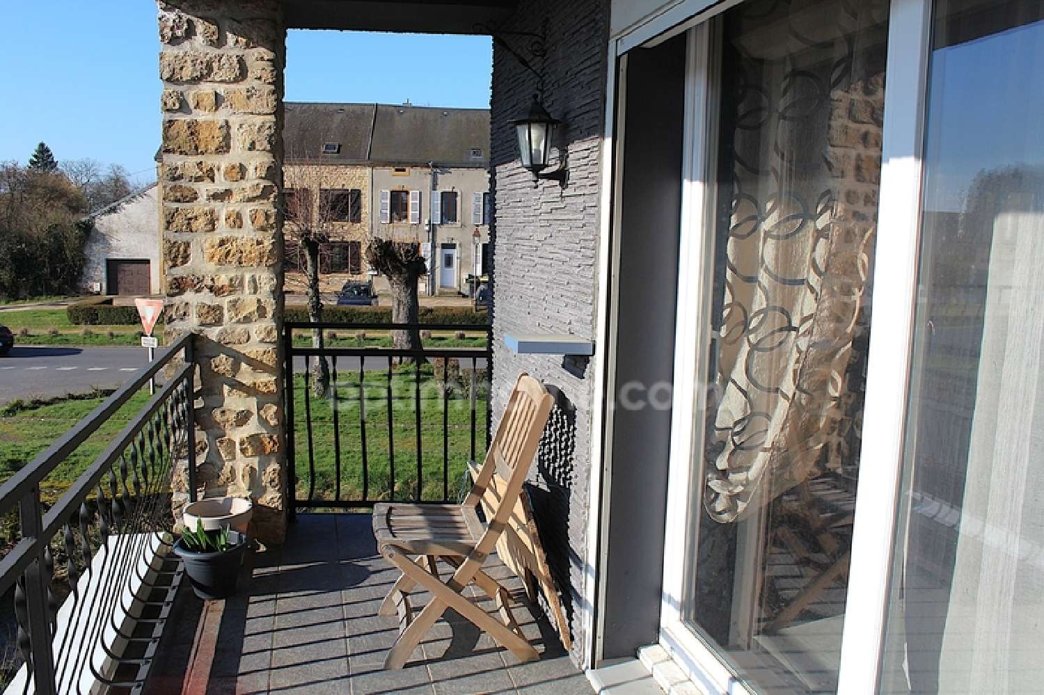  à vendre maison Pouru-Saint-Rémy Ardennes 3