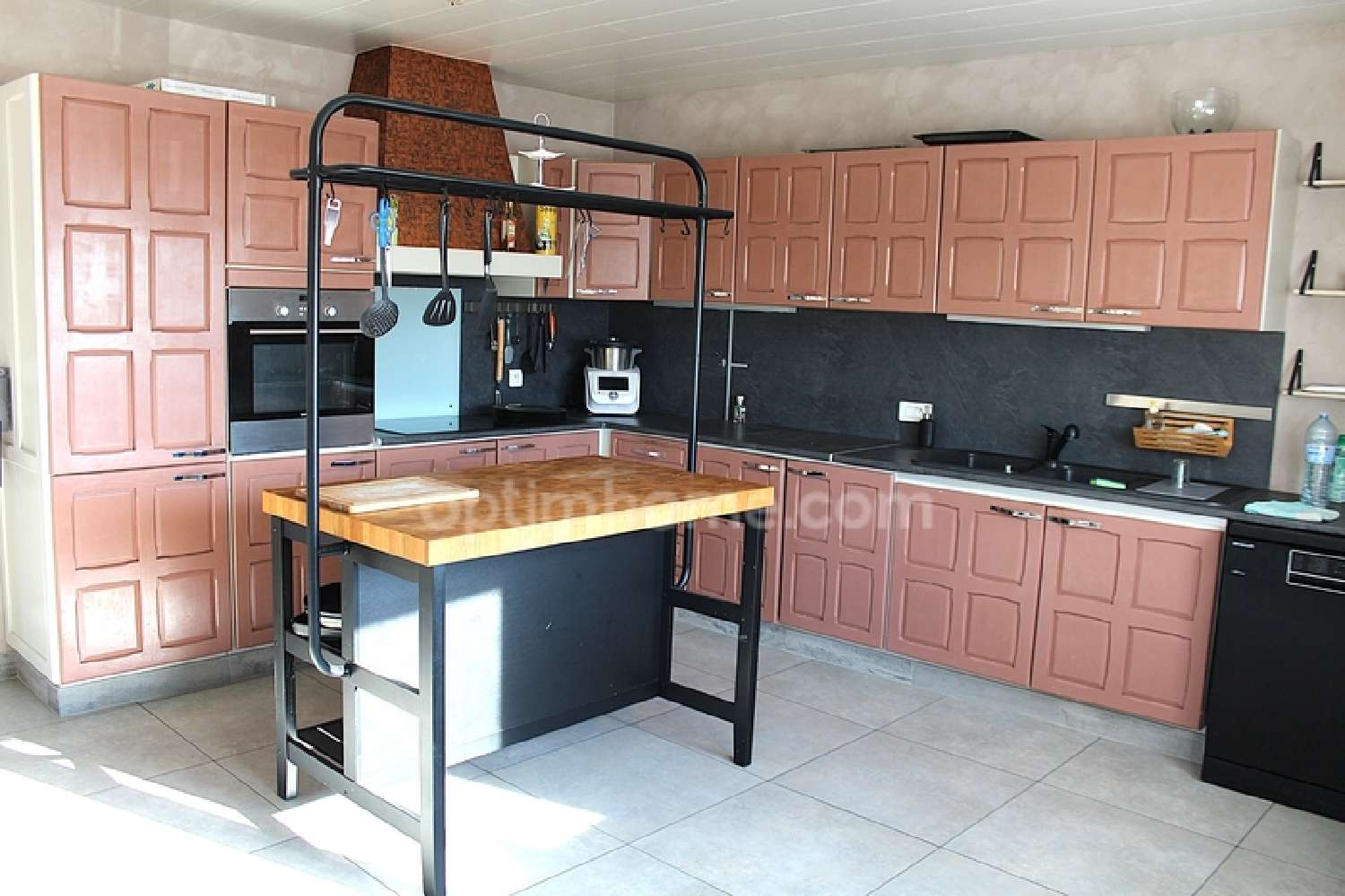  à vendre maison Pouru-Saint-Rémy Ardennes 4