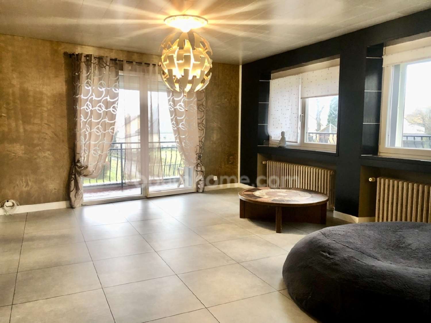  à vendre maison Pouru-Saint-Rémy Ardennes 7
