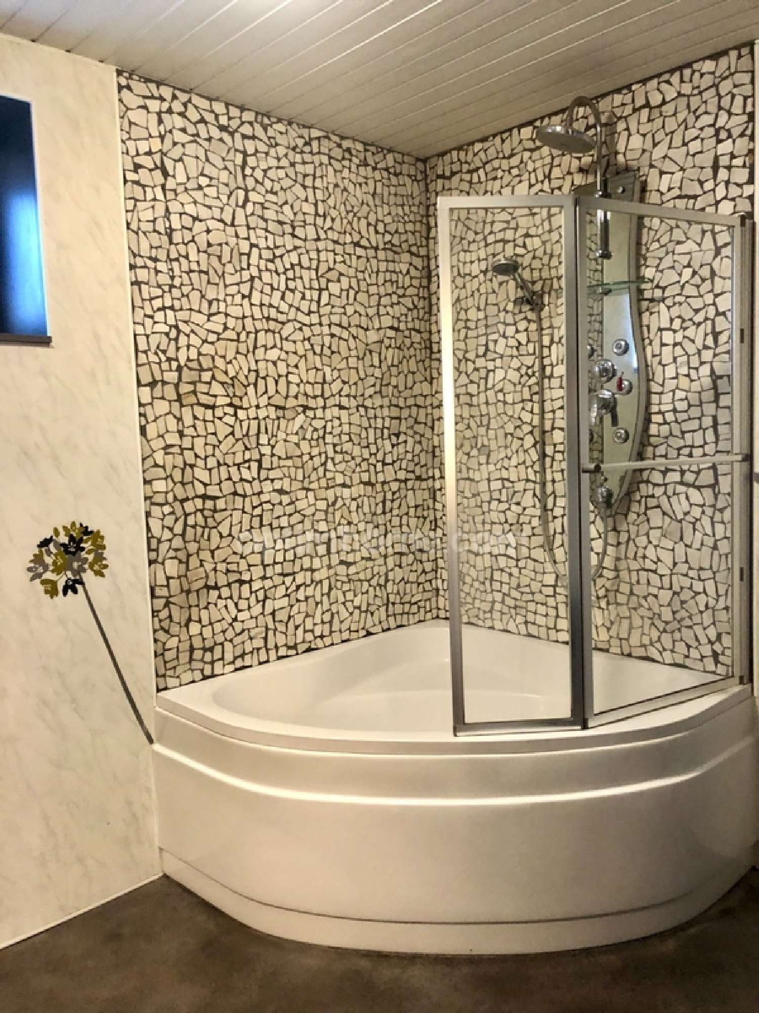 à vendre maison Pouru-Saint-Rémy Ardennes 8