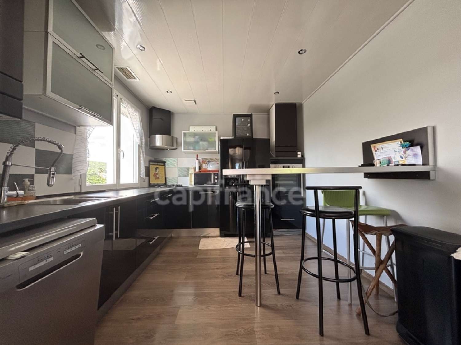  for sale house Poussan Hérault 4