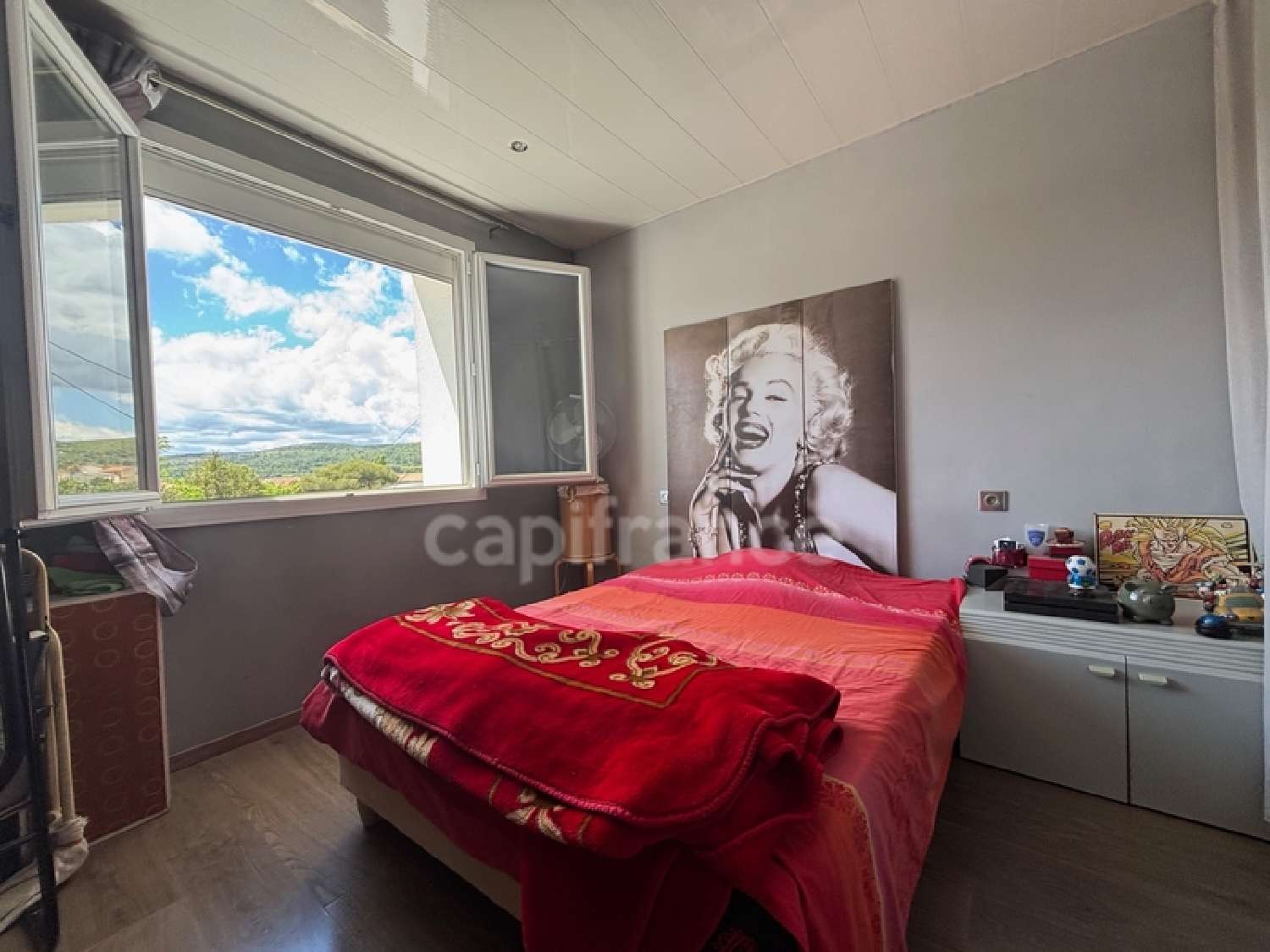  for sale house Poussan Hérault 6