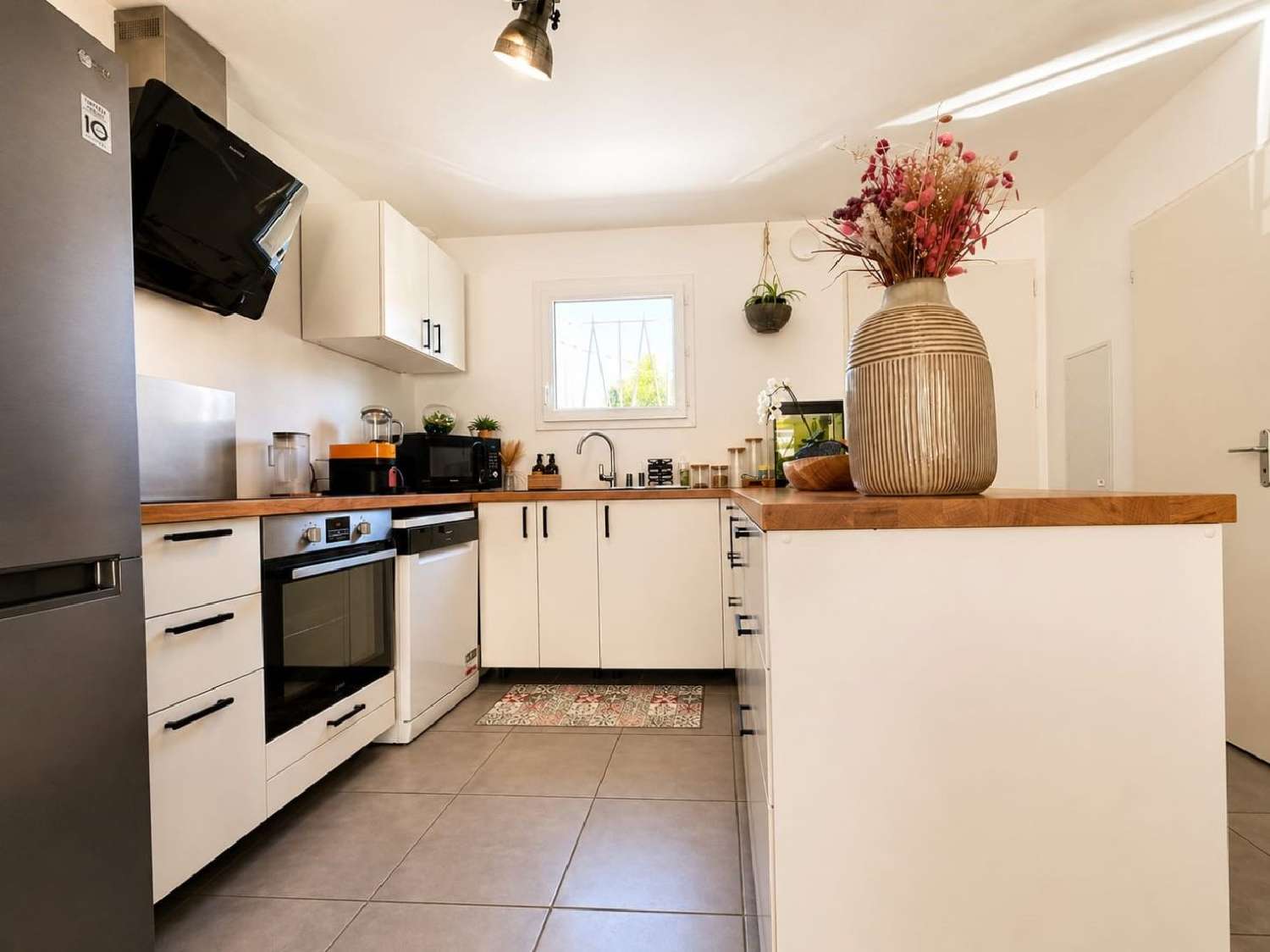  à vendre maison Poussan Hérault 2