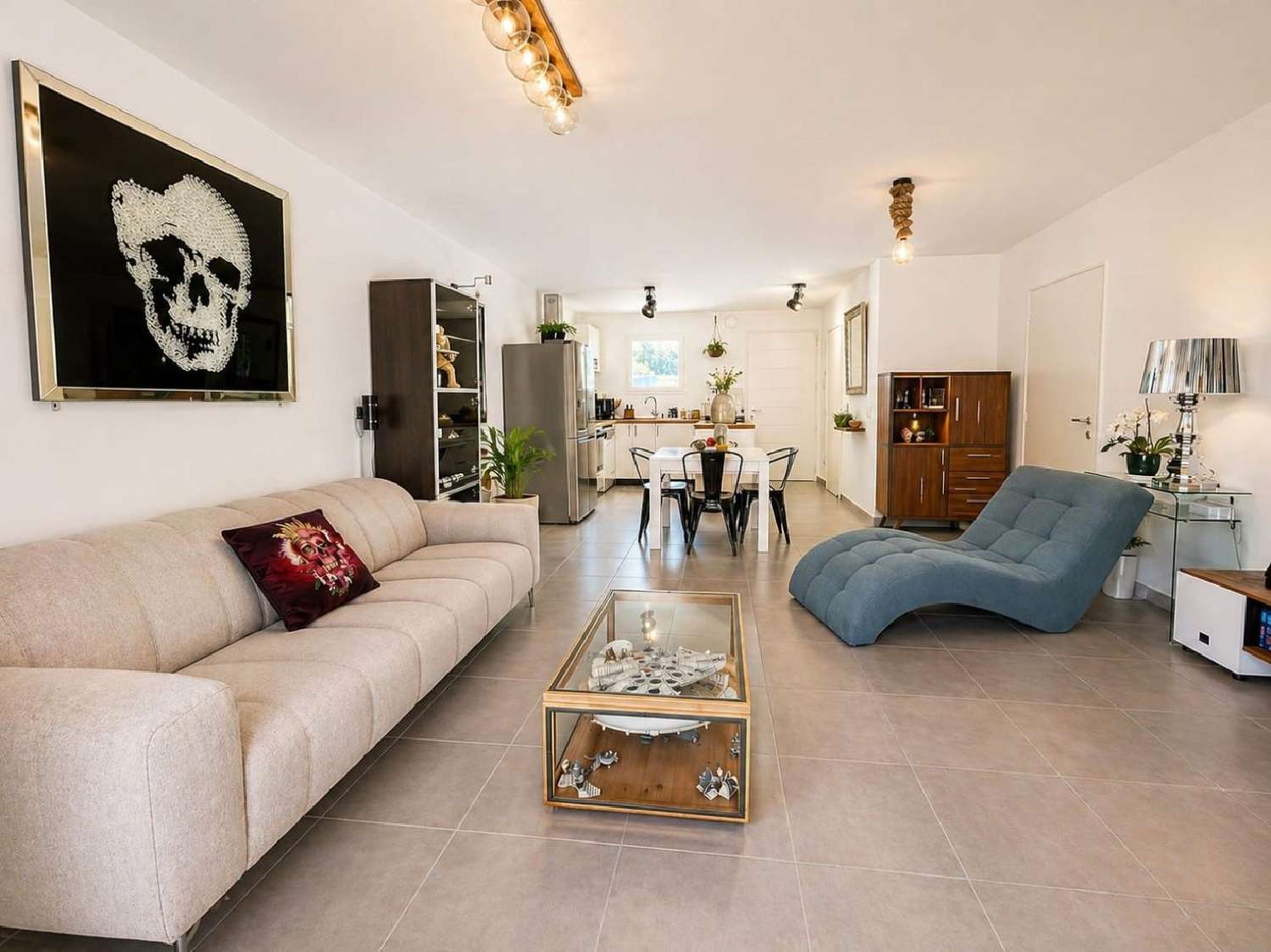  à vendre maison Poussan Hérault 3