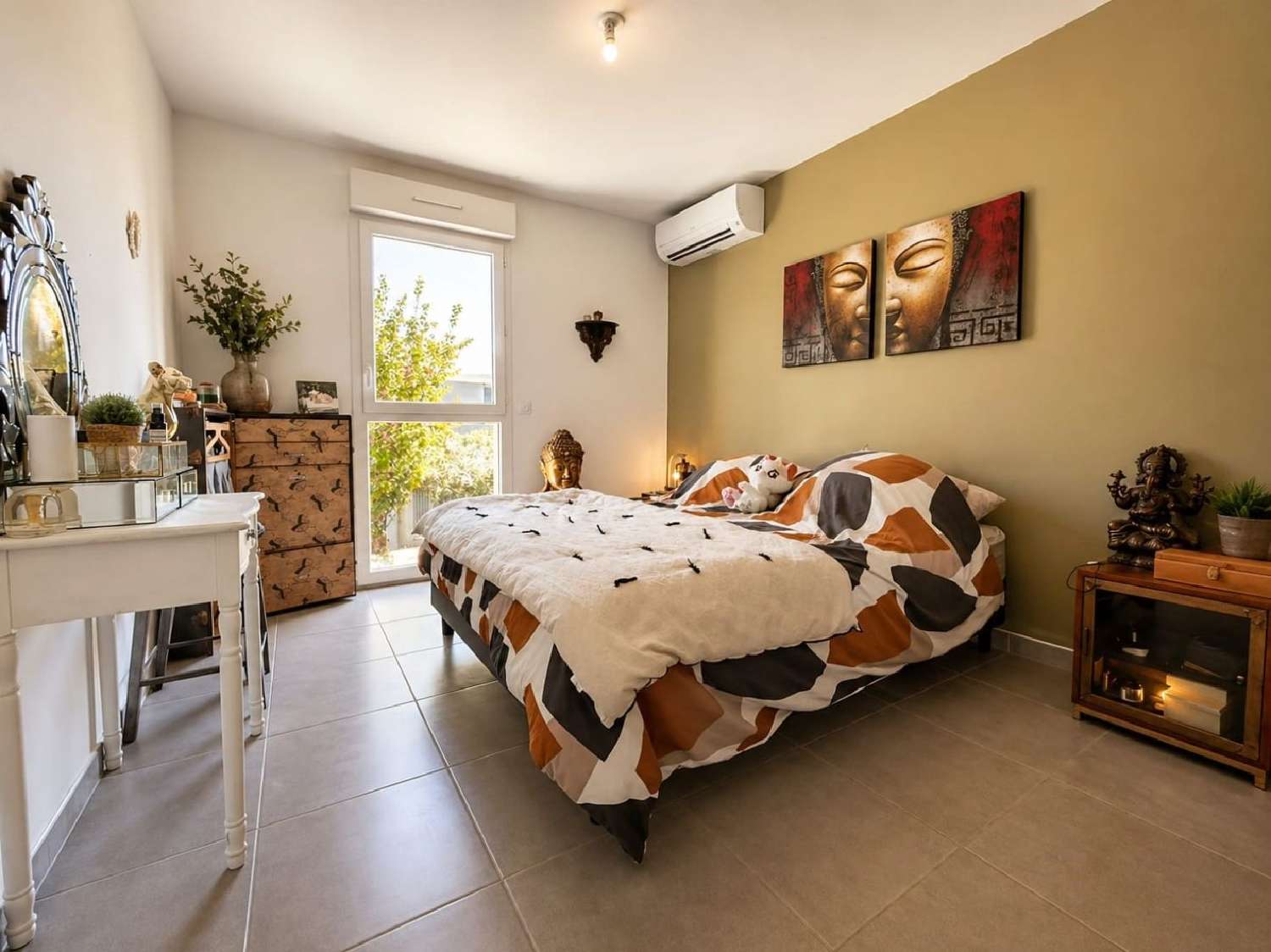  à vendre maison Poussan Hérault 5