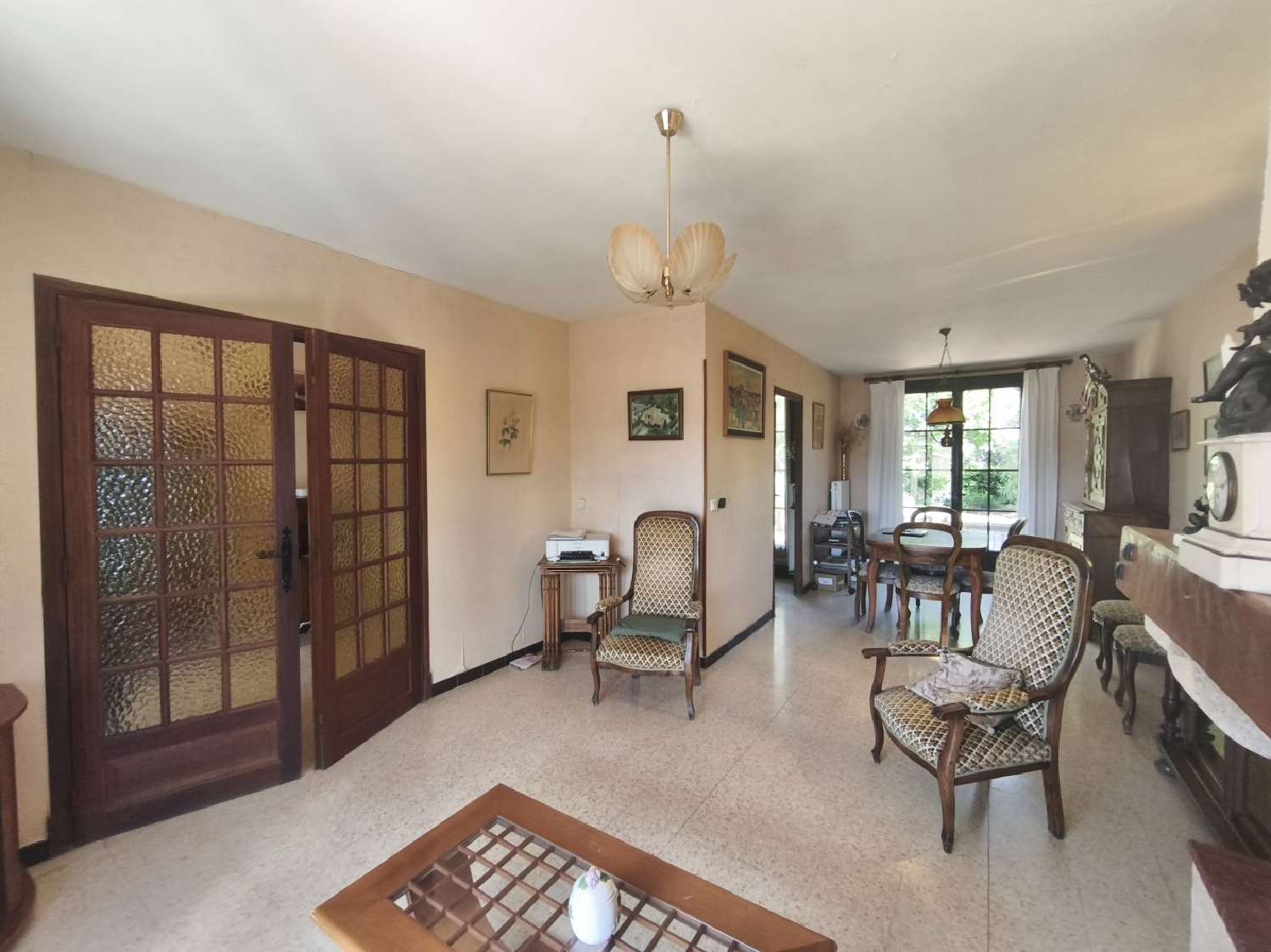  te koop huis Poussan Hérault 3