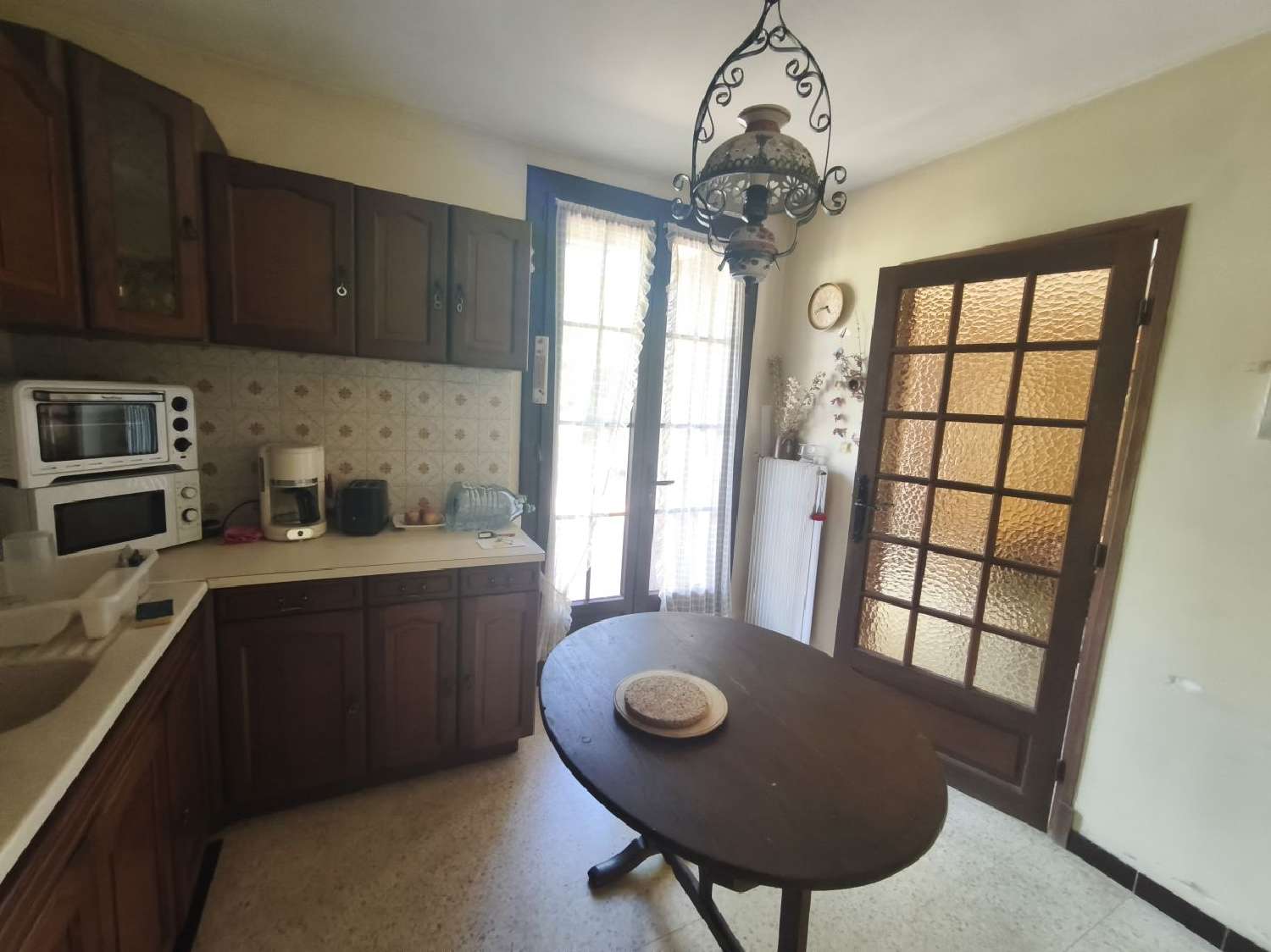  te koop huis Poussan Hérault 4